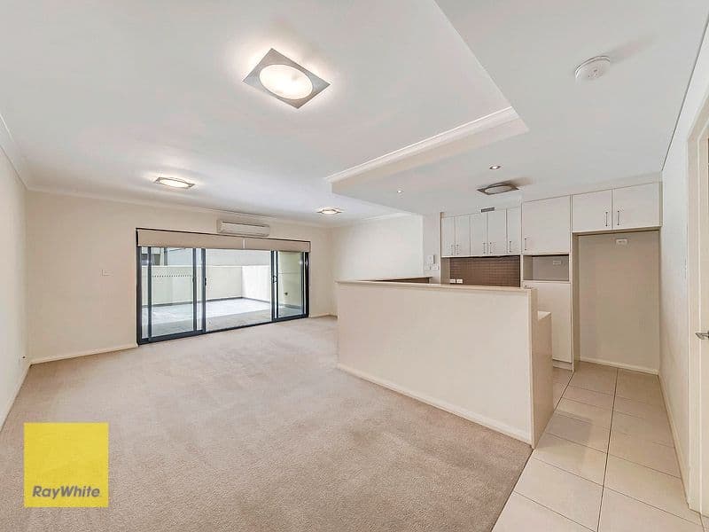 17/18 Wellington, East Perth WA 6004, East Perth - Image 1