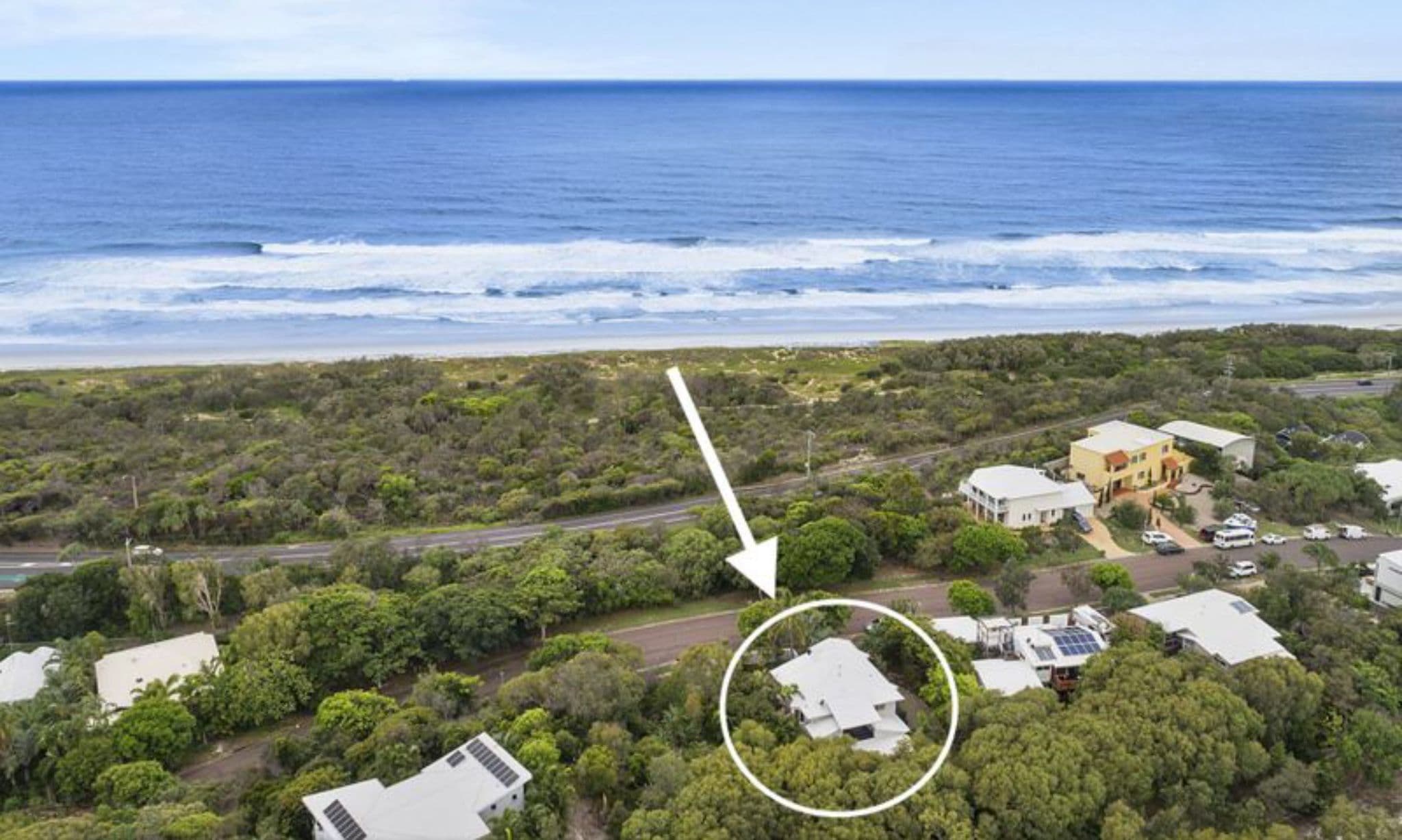 59 Wavecrest Drive, Castaways Beach QLD 4567, Castaways Beach - Thumbnail 2