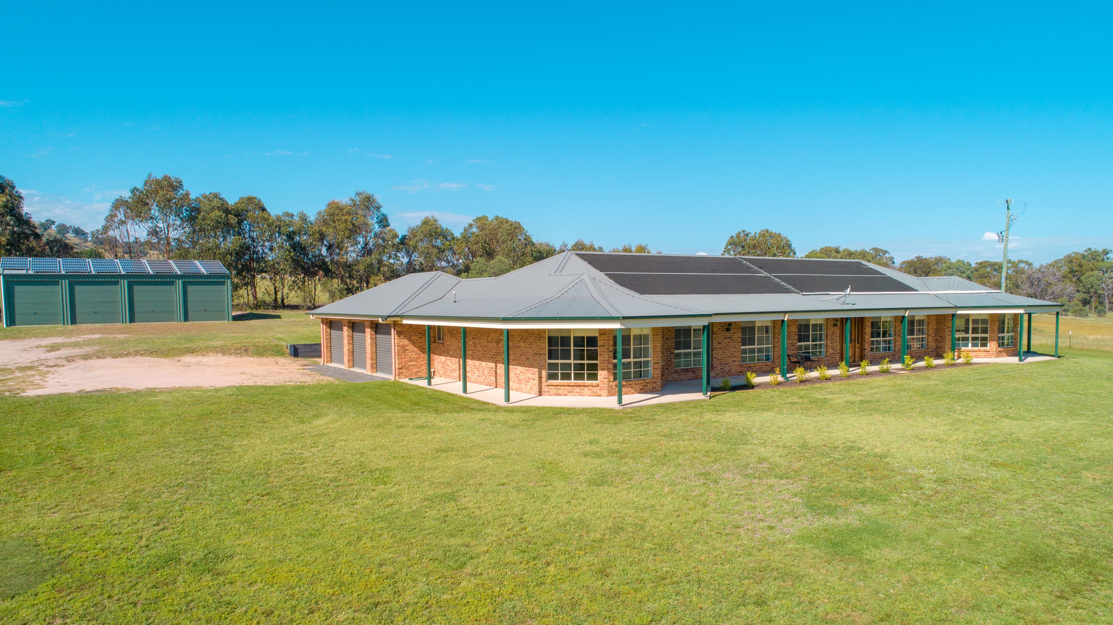 1935 O'Connell Road, O'Connell NSW 2795, O'Connell - Image 1