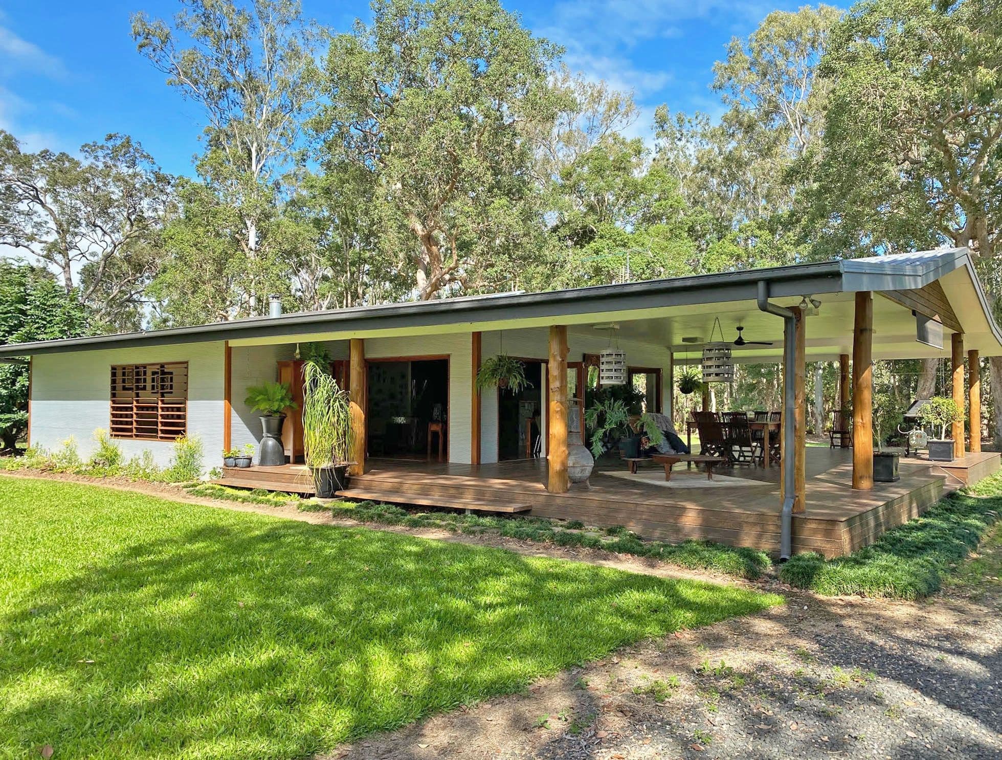 Wongabel QLD 4883, Wongabel - Image 1