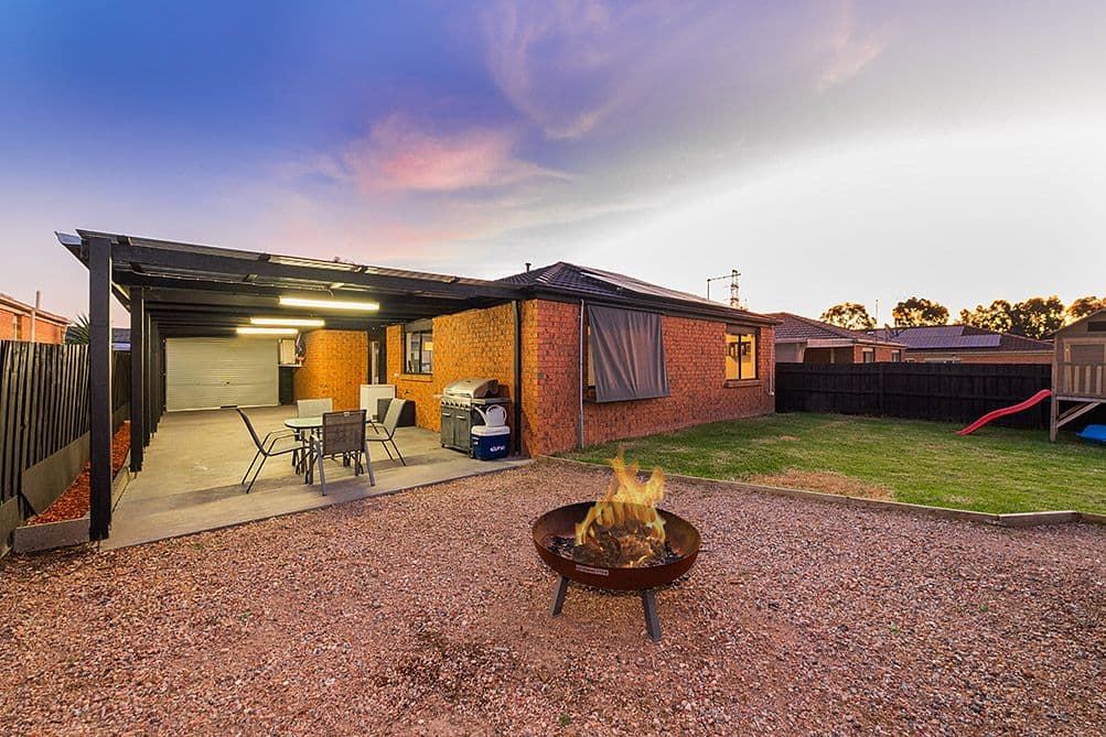 11 Kismet Close, Cranbourne West VIC 3977, Cranbourne West - Image 1