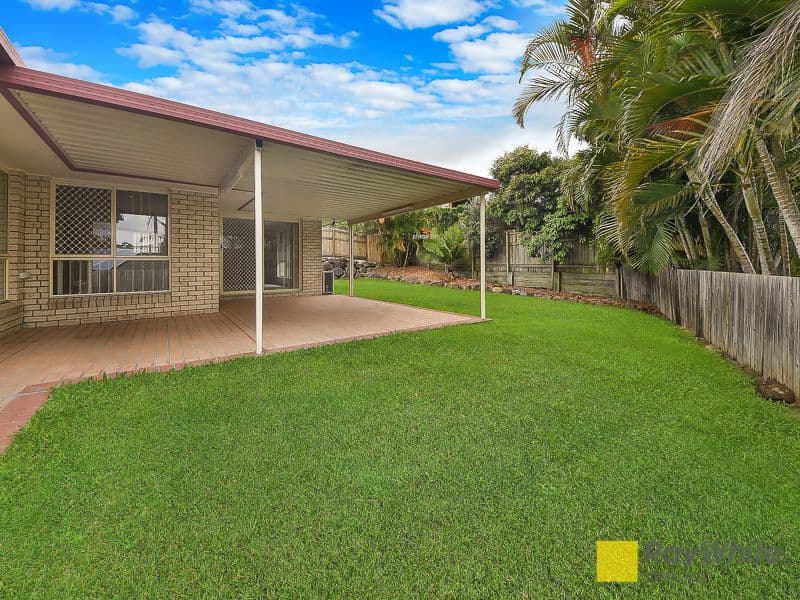 63 McGregor Way, Ferny Grove QLD 4055, Ferny Grove - Thumbnail 2
