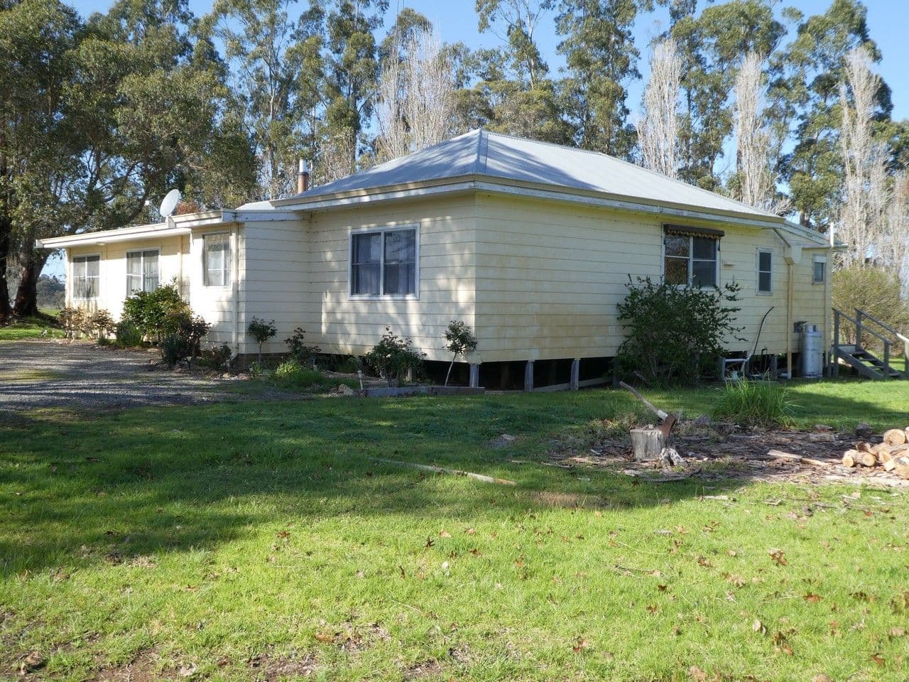 518 Harvey Road, Denbarker WA 6324, Denbarker - Image 1