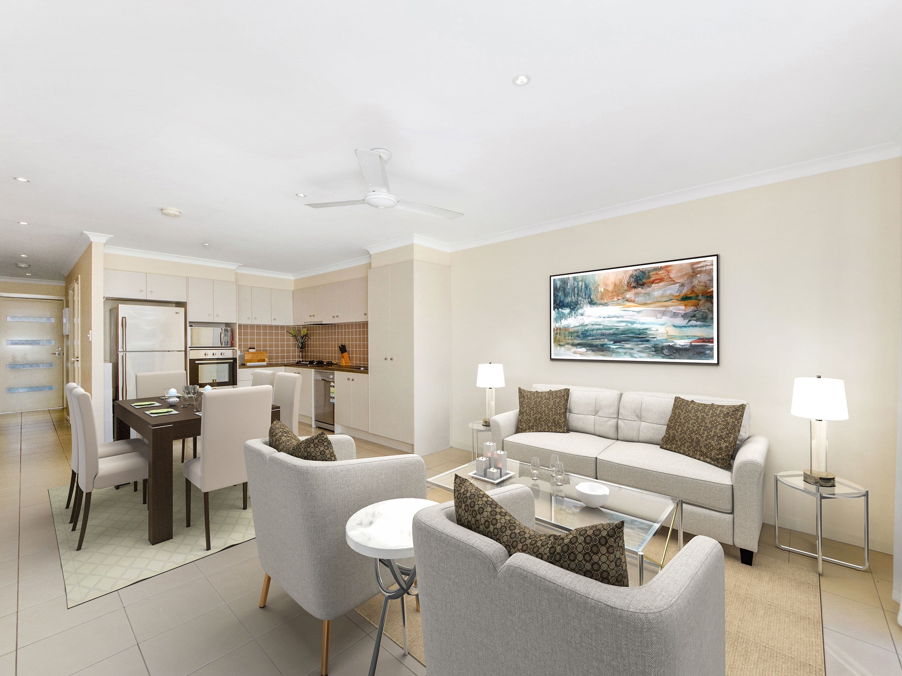 4 Maranoa Street, Coomera QLD 4209, Coomera - Thumbnail 2