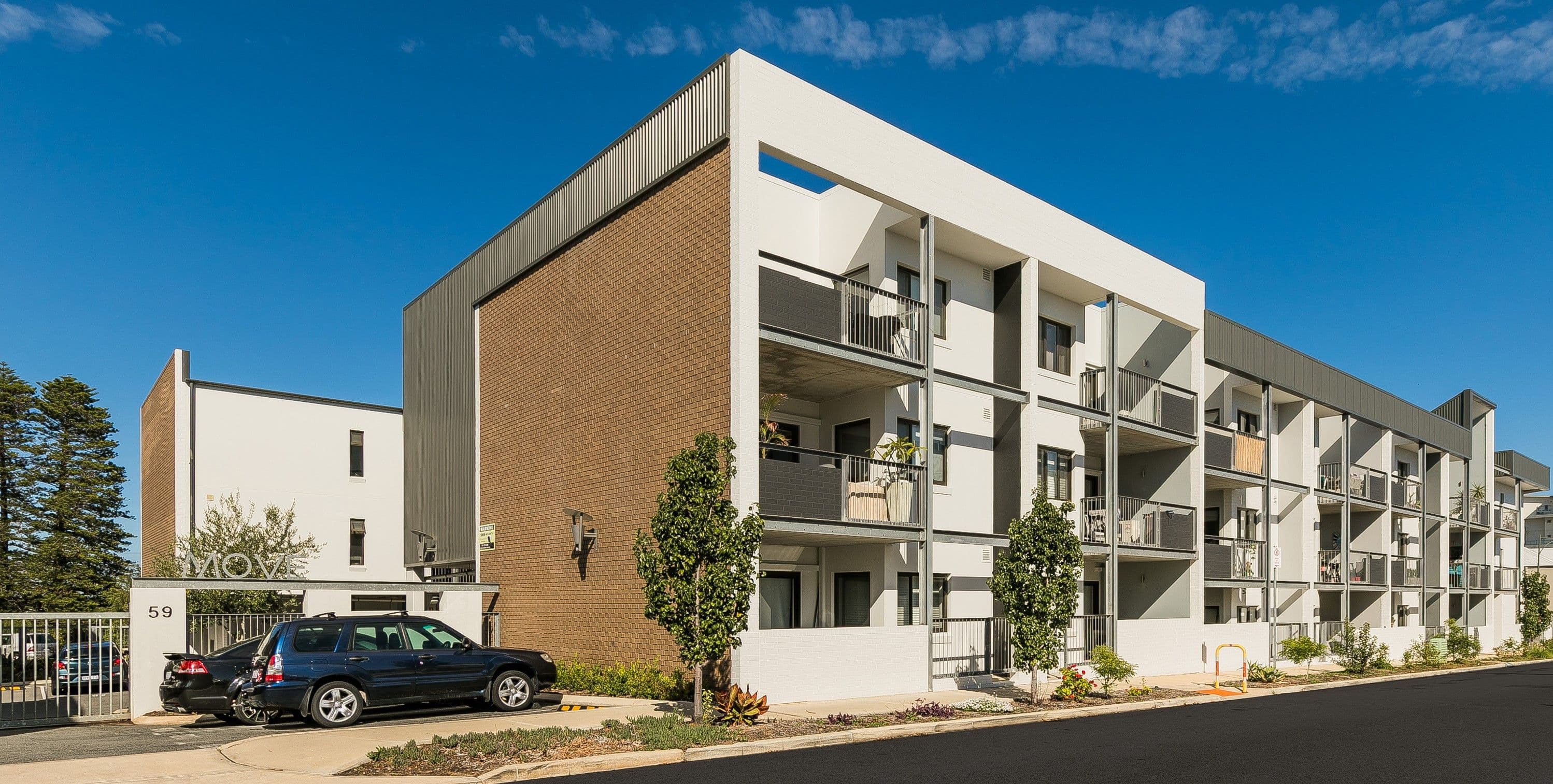 102/59 Breaksea Drive, North Coogee WA 6163, North Coogee - Image 1