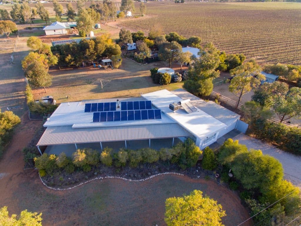 127 Trioda Street, Red Cliffs VIC 3496, Red Cliffs - Image 1