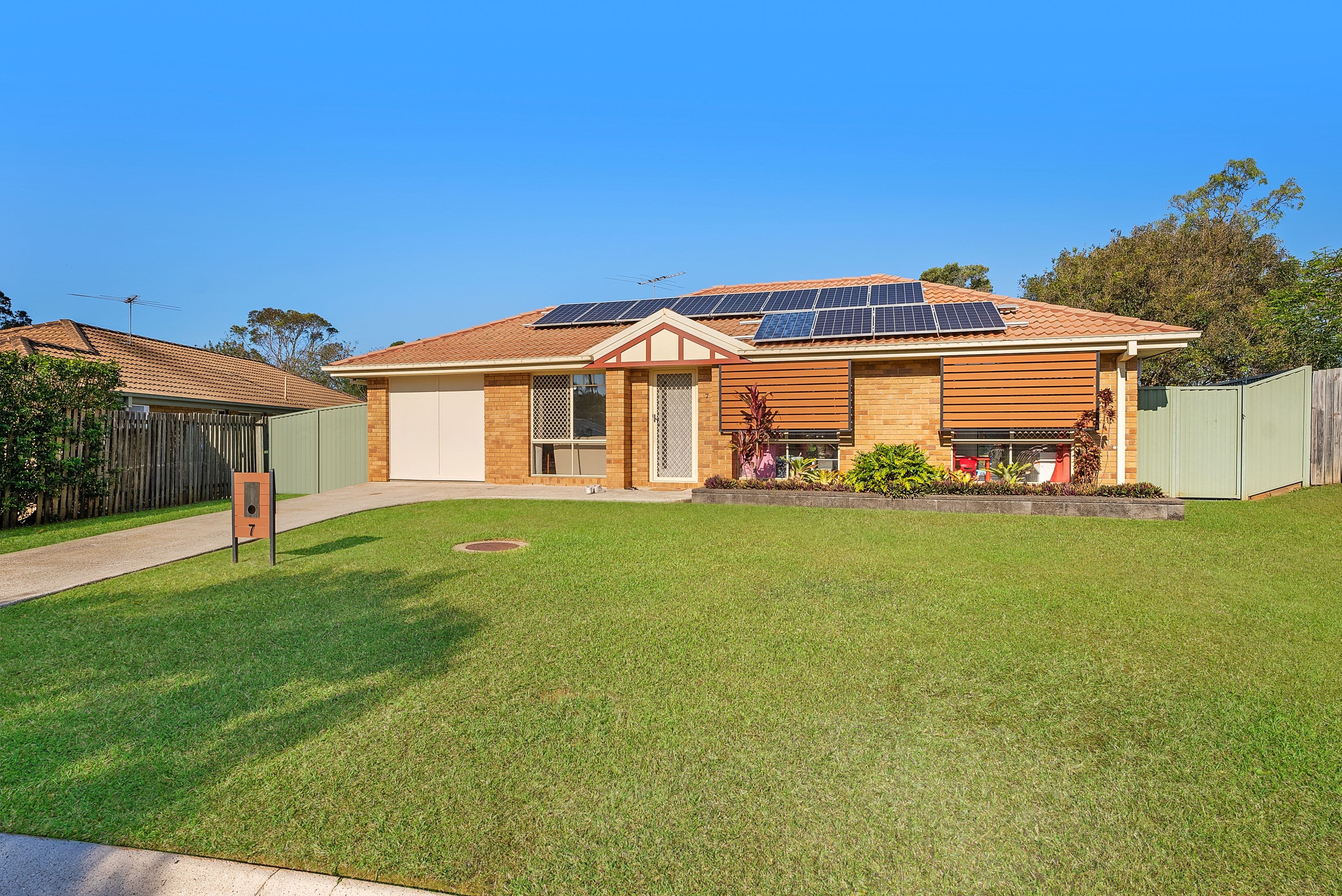 7 Burnett Drive, Murrumba Downs QLD 4503, Murrumba Downs - Image 1