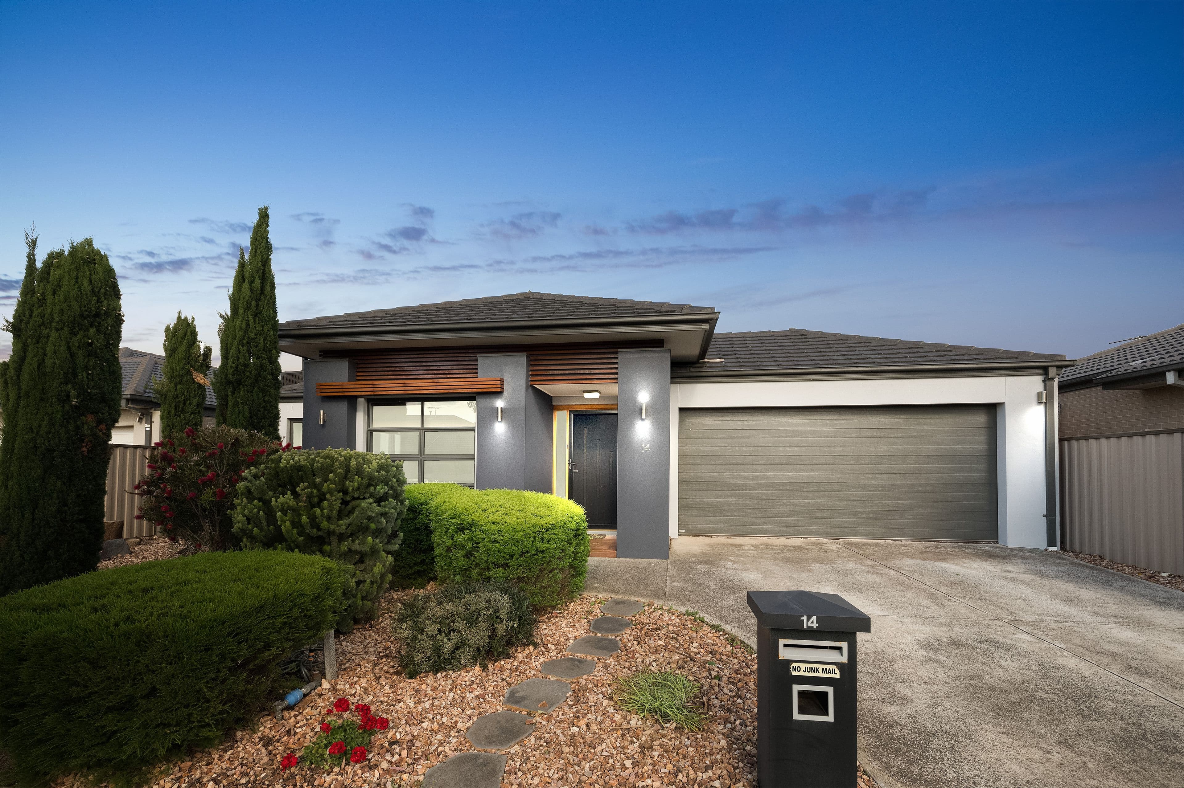 14 Grenache Street, Point Cook VIC 3030, Point Cook - Image 1