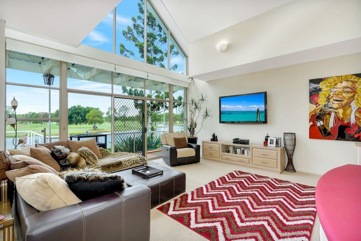 1102 Spring Terraces, Royal Pines Resort, Benowa QLD 4217, Benowa - Thumbnail 8