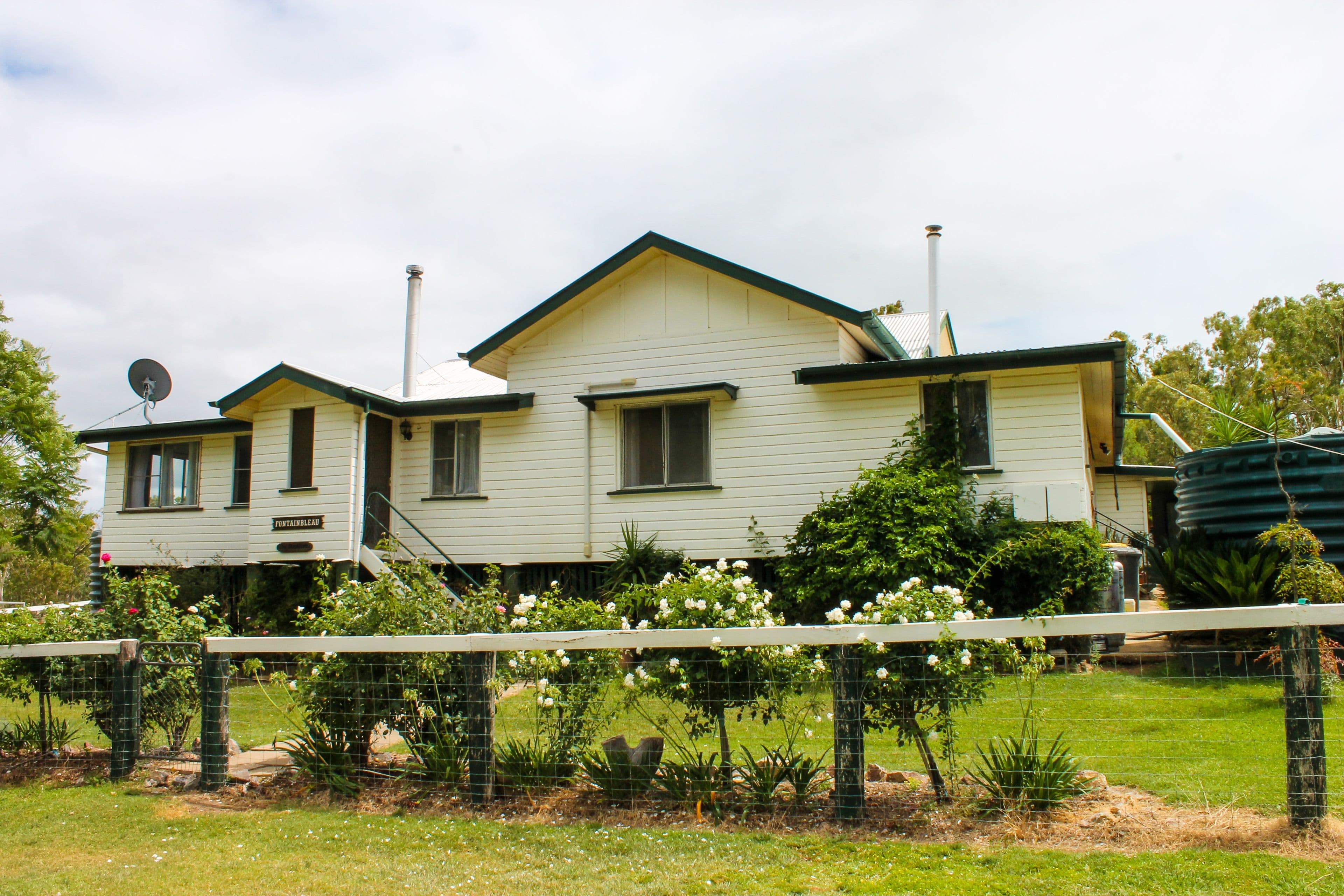 126 Fontainbleau Road, Clifton QLD 4361, Clifton - Thumbnail 3