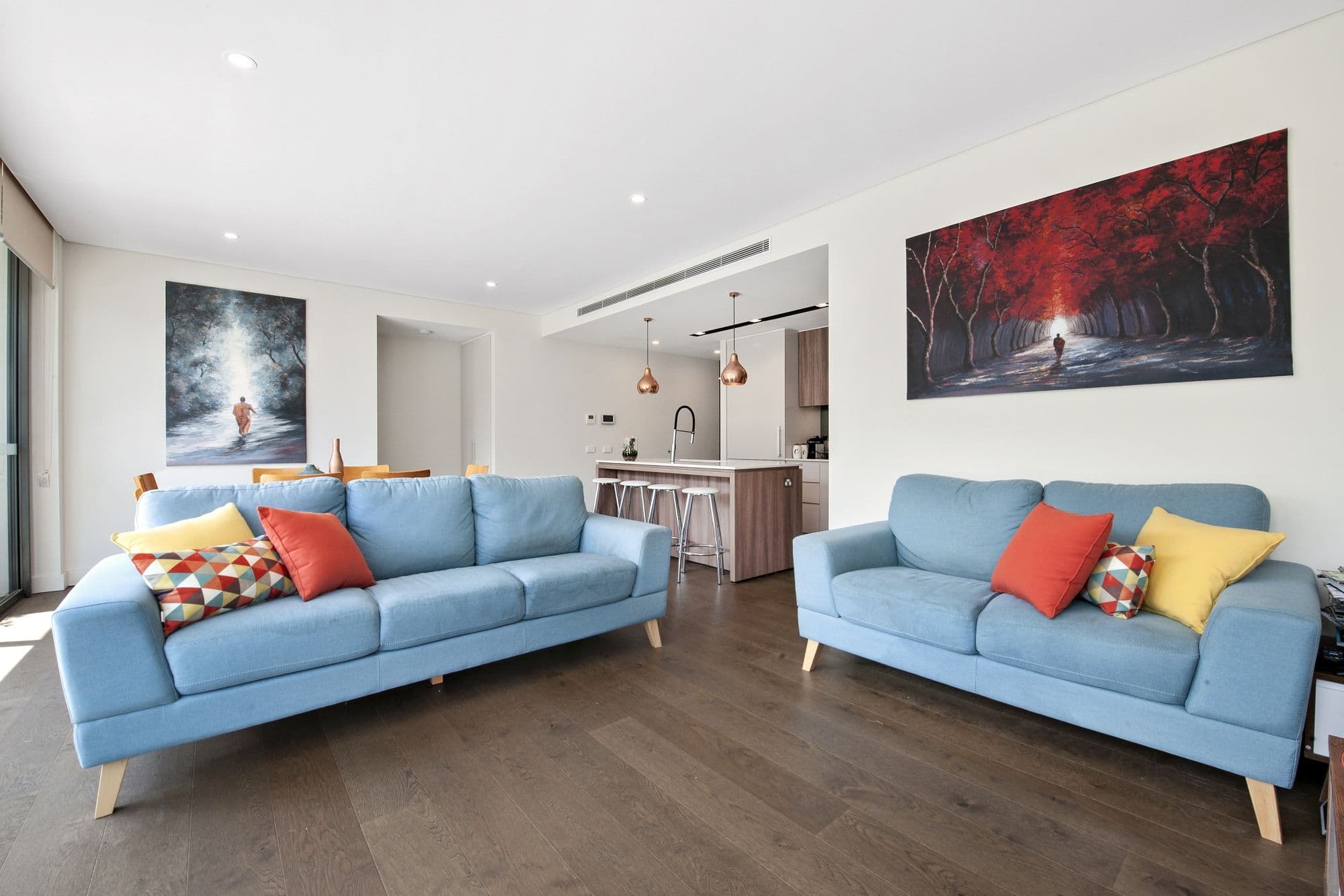 1-5 Chapman Avenue, Beecroft NSW 2119, Beecroft - Image 1