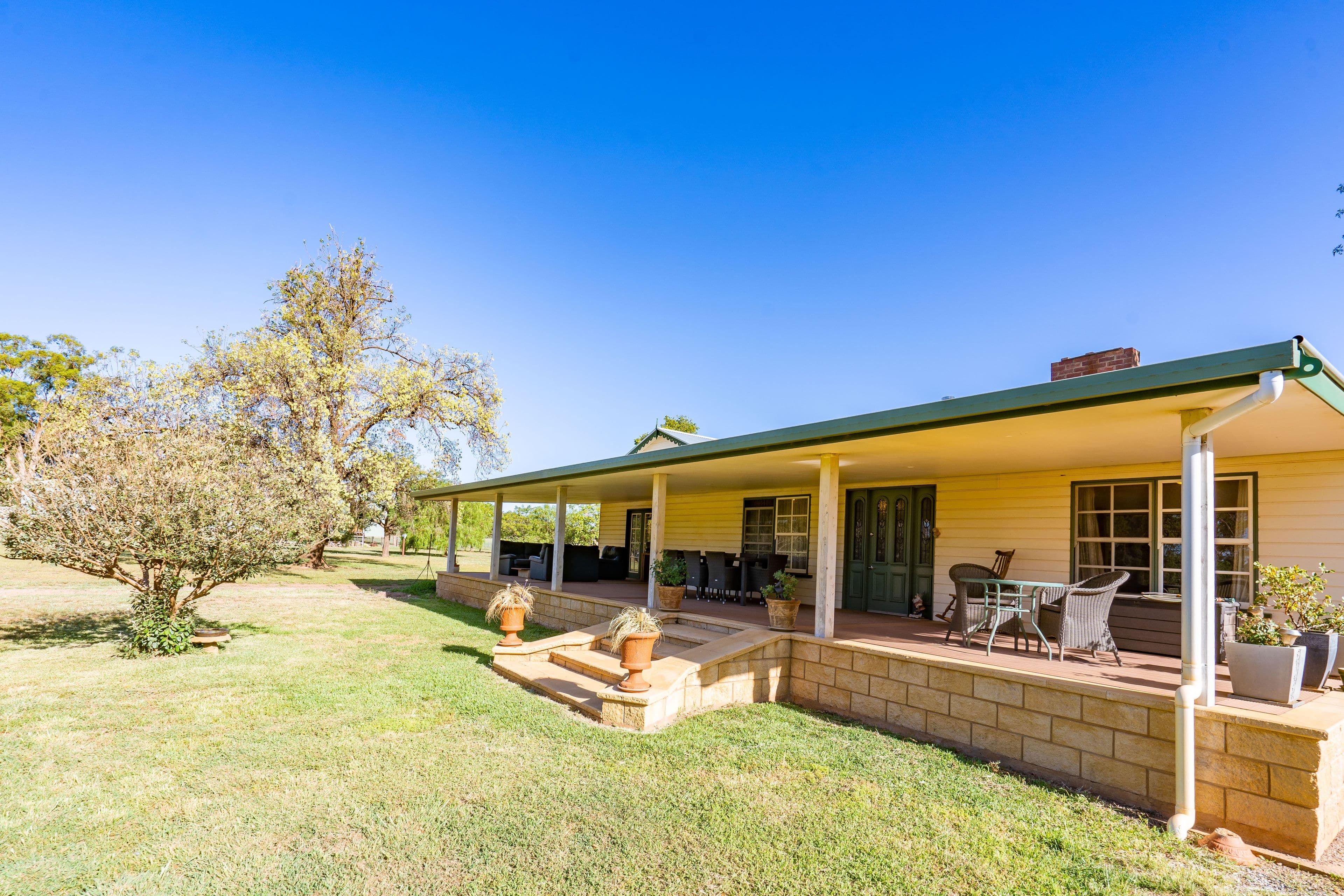 2789 Lachlan Valley Way, Gooloogong NSW 2805, Gooloogong - Thumbnail 3