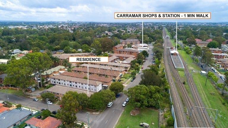 100 Wattle Avenue, Carramar NSW 2163, Carramar - Thumbnail 8