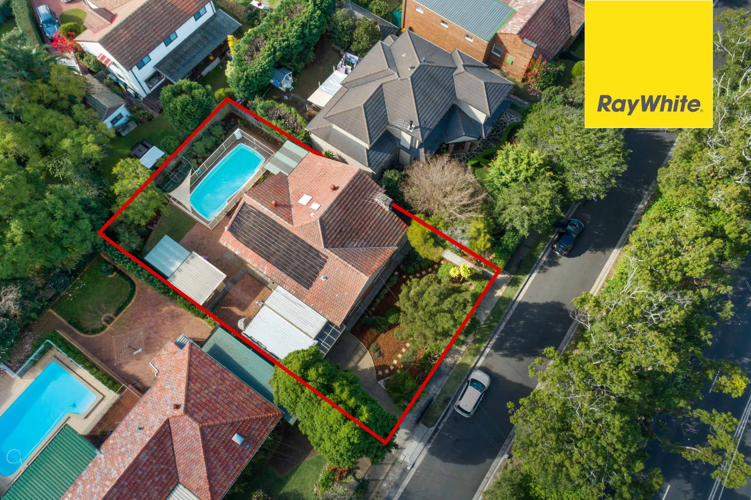471 Blaxland Road, Denistone East - Image 1