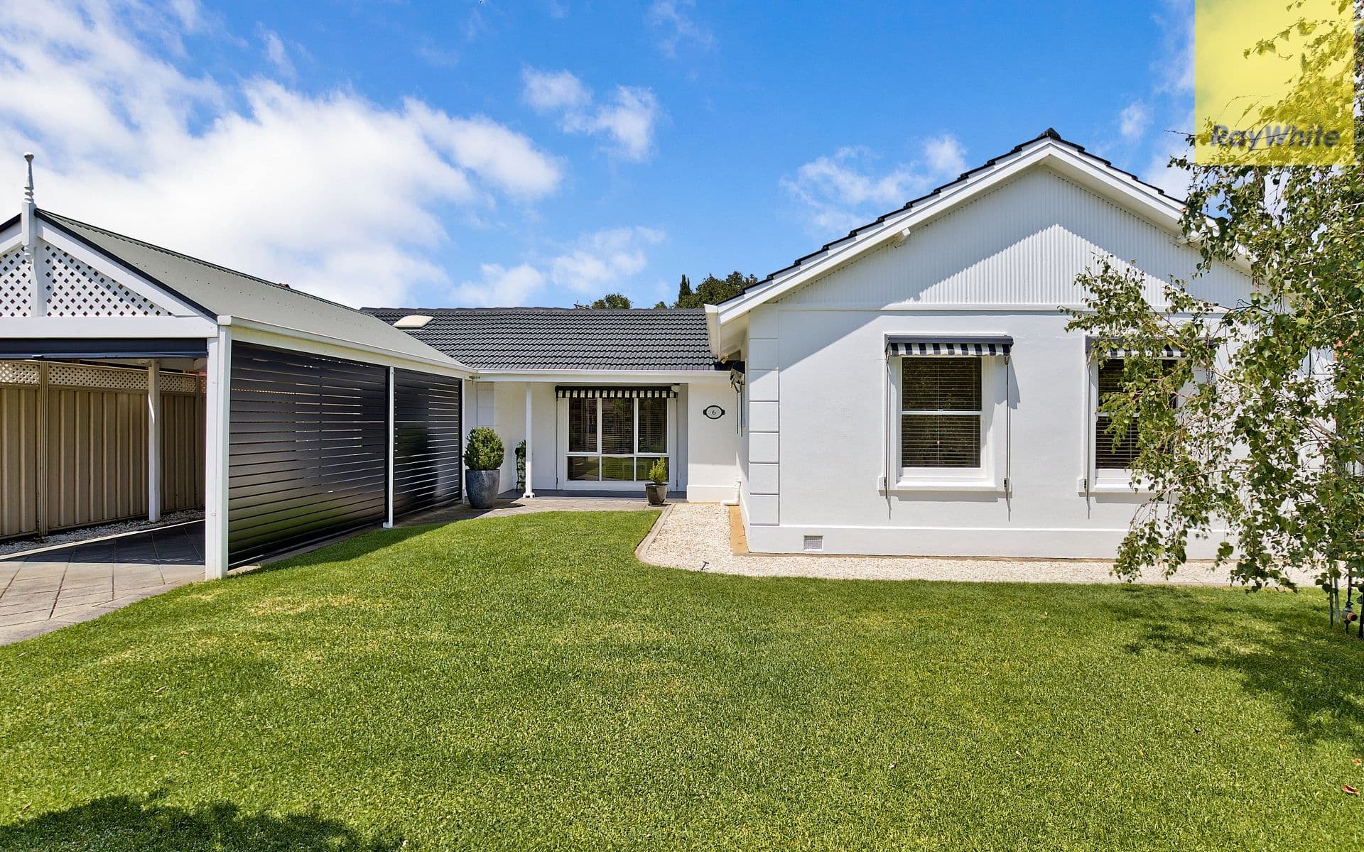 6 Veronica Crescent, Lockleys SA 5032, Lockleys - Thumbnail 2