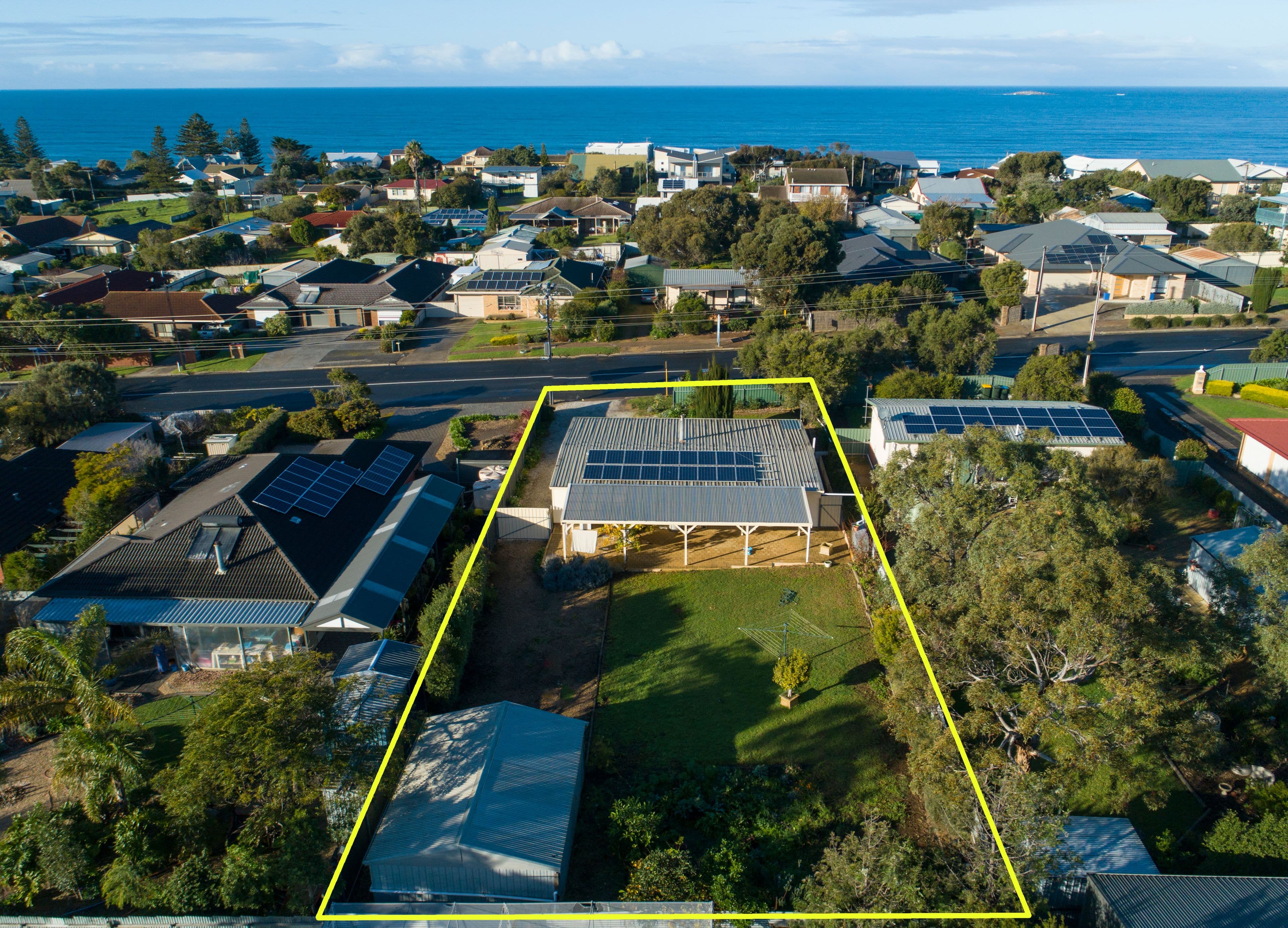 203 Port Elliot Road, Hayborough SA 5211, Hayborough - Image 1