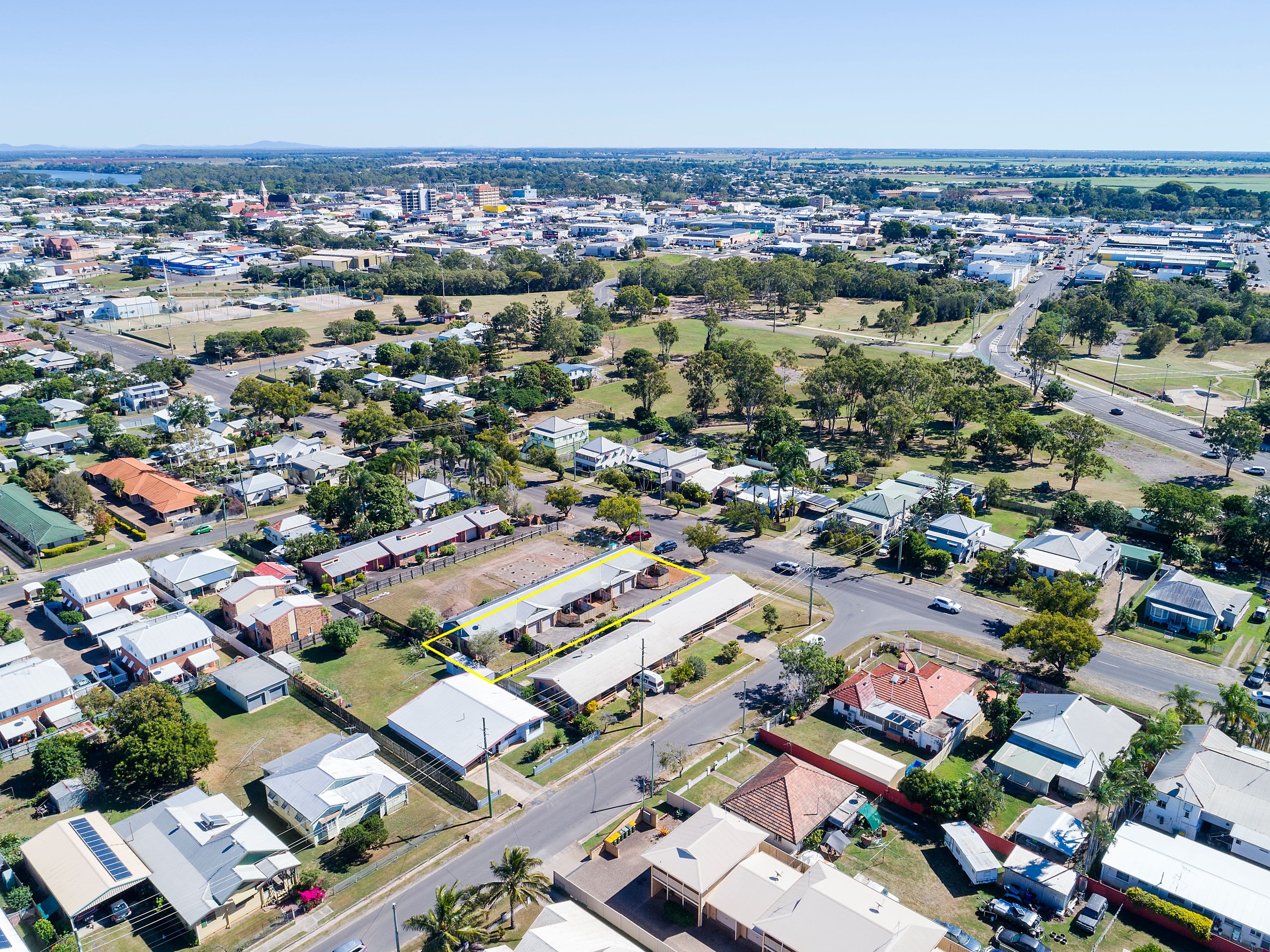 42 George Street, Bundaberg South QLD 4670, Bundaberg South - Thumbnail 2