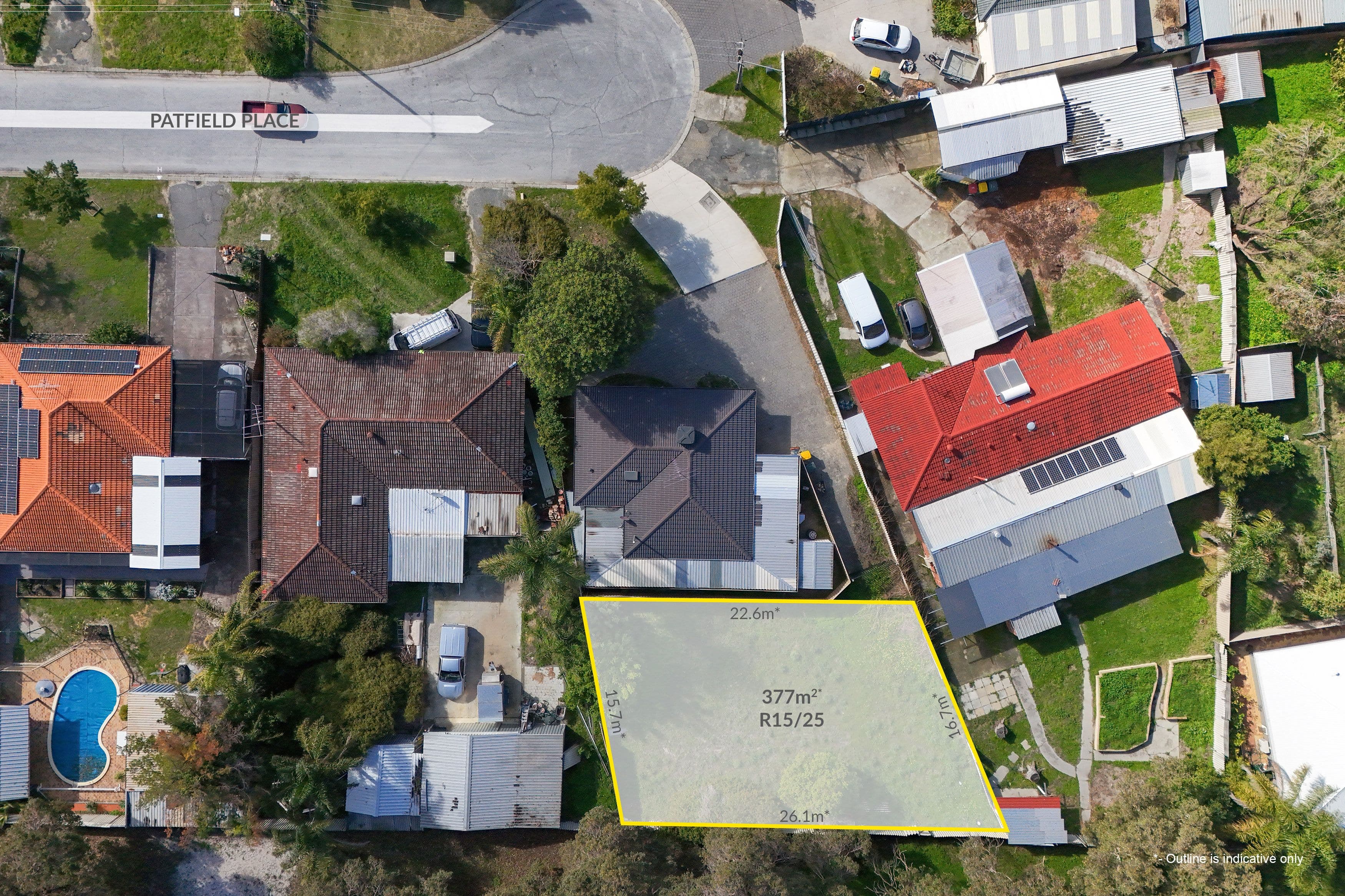 9A Patfield Place, Kelmscott WA 6111, Kelmscott - Image 1