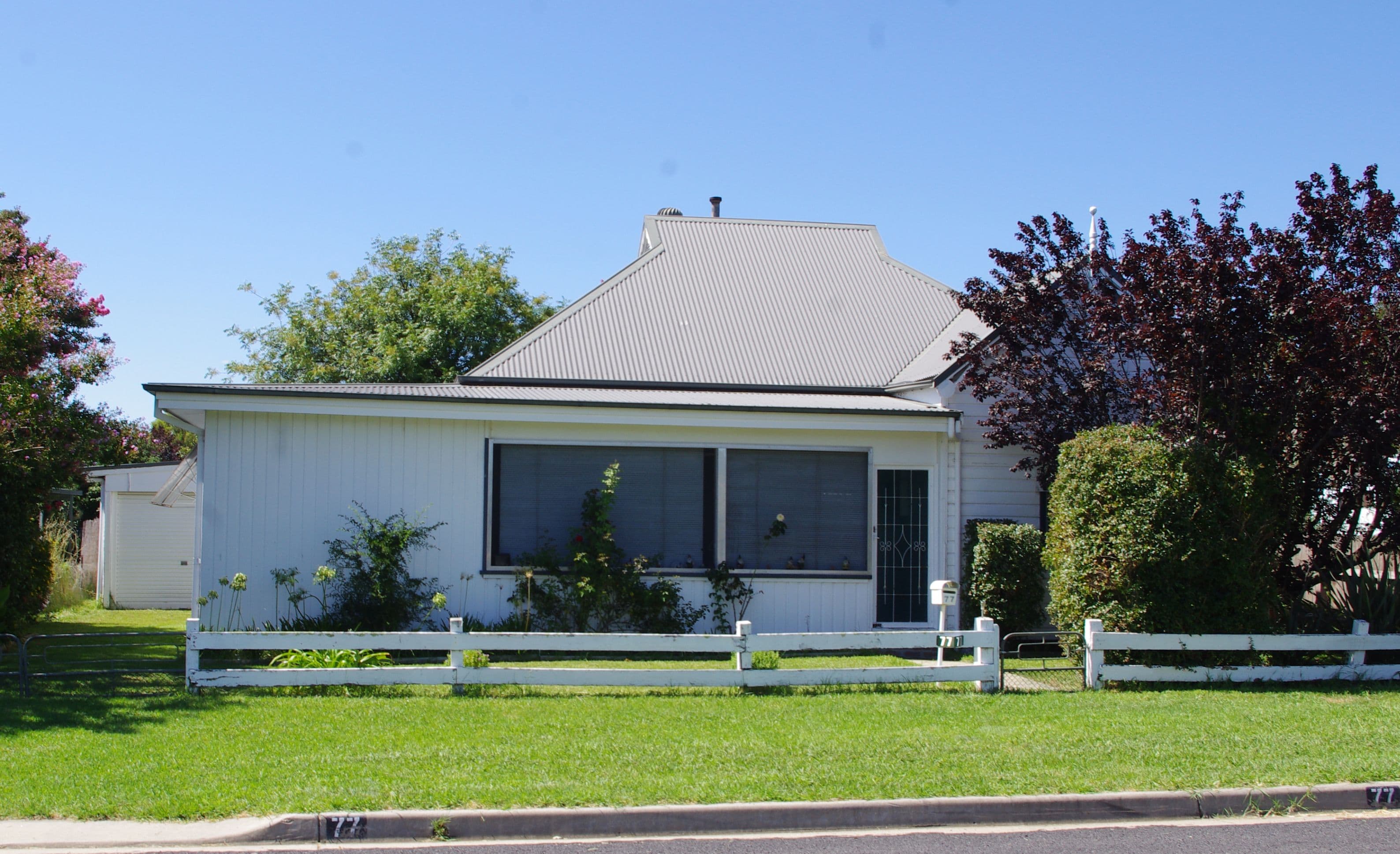 77 Oswald Street, Inverell NSW 2360, Inverell - Thumbnail 3