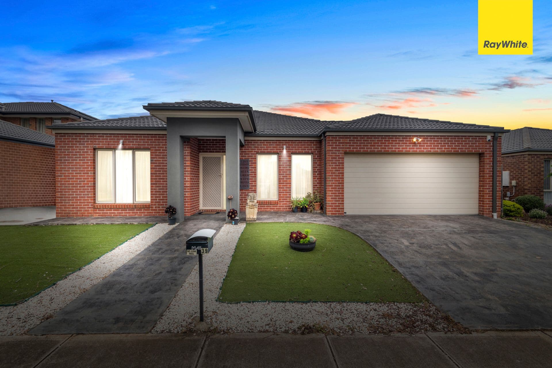 39 Stretton Drive, Brookfield VIC 3338, Brookfield - Image 1