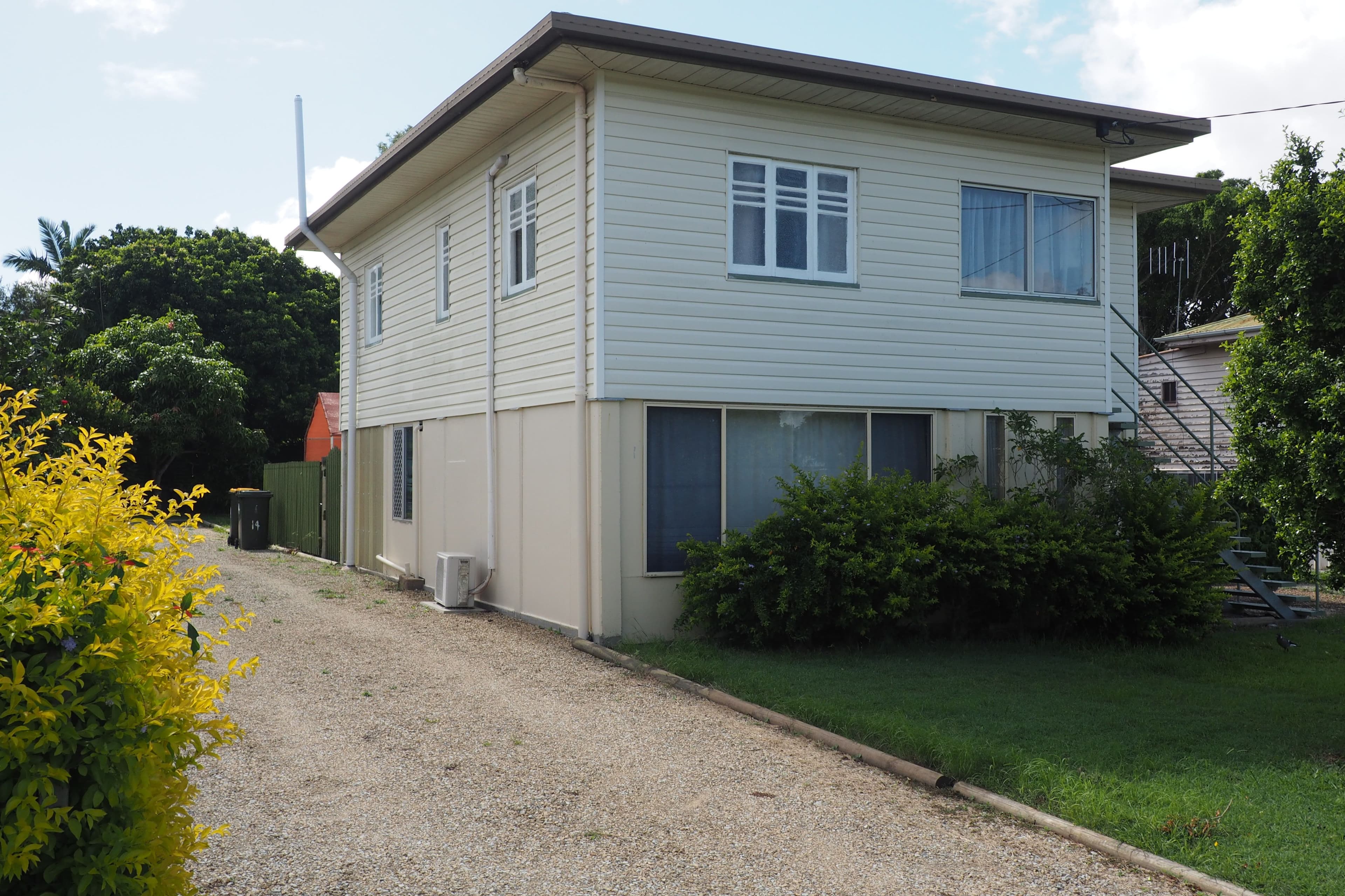 14 John Lane, Maryborough QLD 4650, Maryborough - Image 1