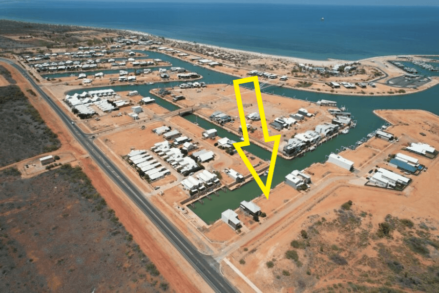 15 Cobia Close, Exmouth WA 6707, Exmouth - Thumbnail 2