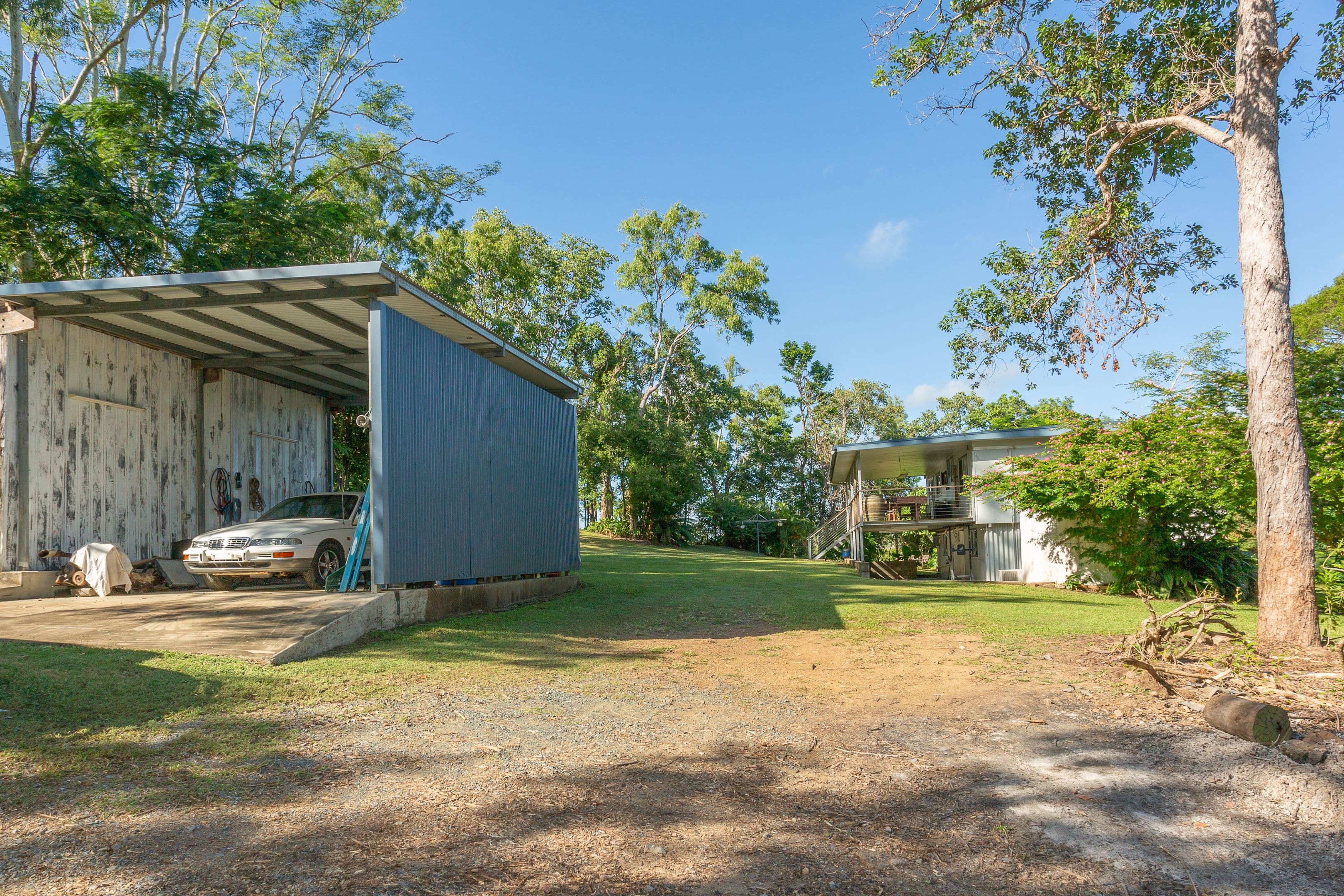 1930 Seaforth-Yakapari Road, Seaforth QLD 4741, Seaforth - Thumbnail 4