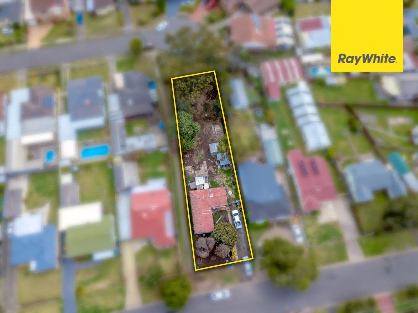 8 Norfolk Street, Mount Druitt - Image 1
