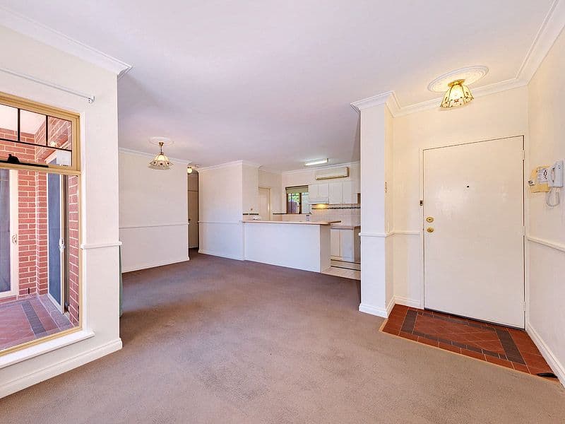 4/48 Wellington Street, East Perth WA 6004, East Perth - Image 1