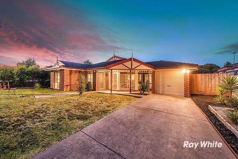 10 Burgan Court, Cranbourne West VIC 3977, Cranbourne West - Image 1