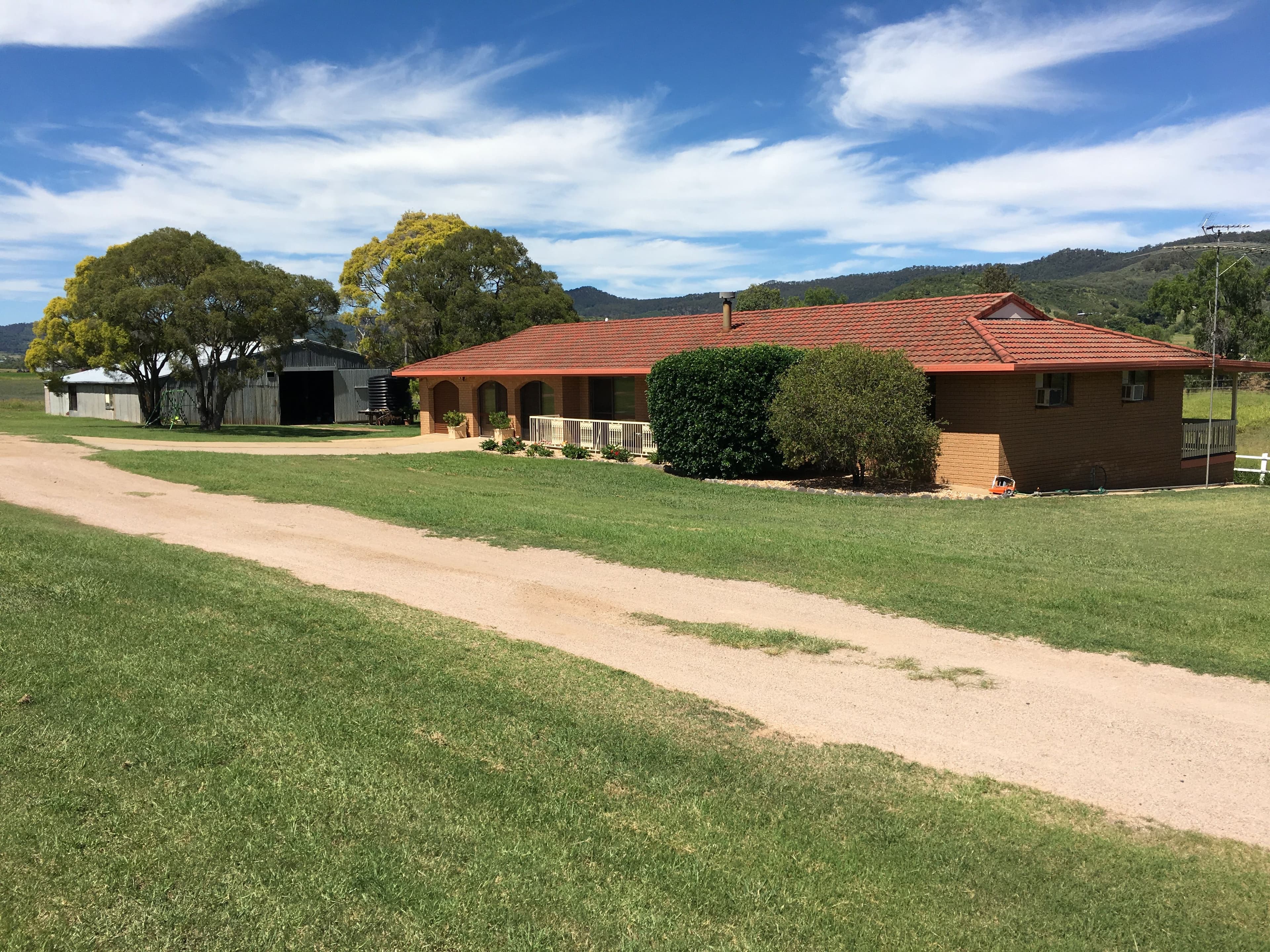 356 Ingoldsby Road, Upper Tenthill QLD 4343, Upper Tenthill - Image 1