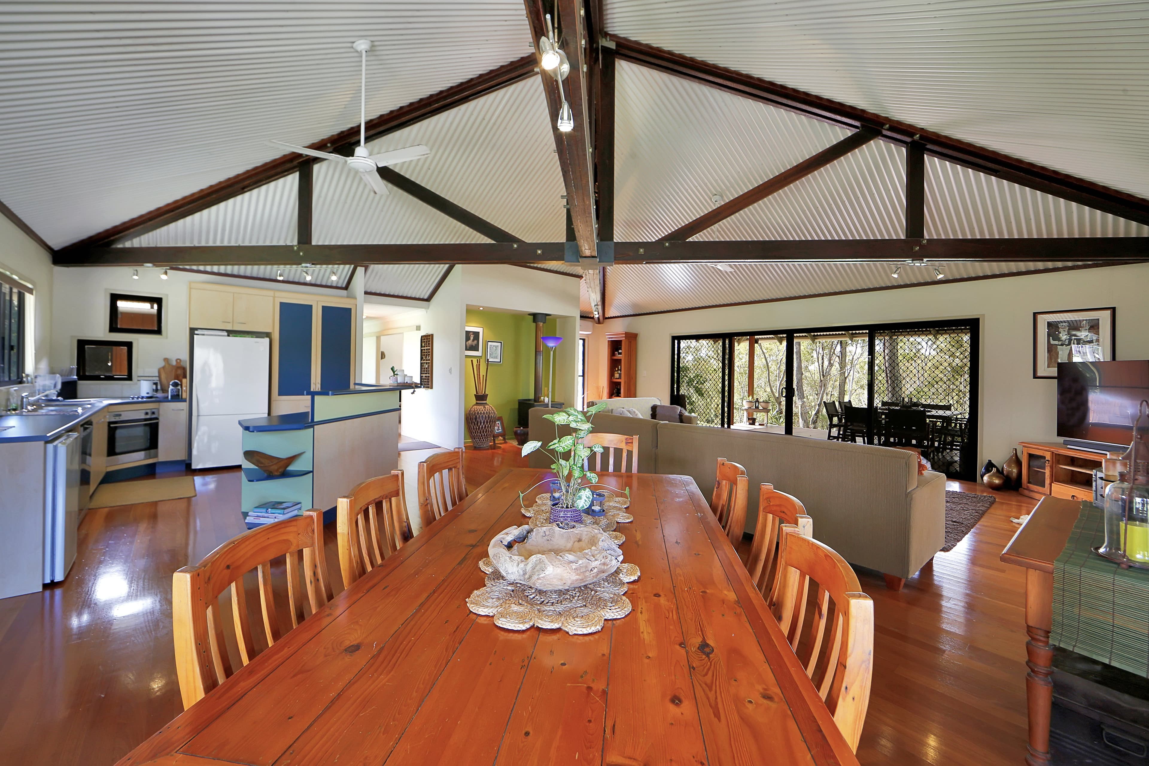 21 Narooma Drive, Branyan QLD 4670, Branyan - Thumbnail 8