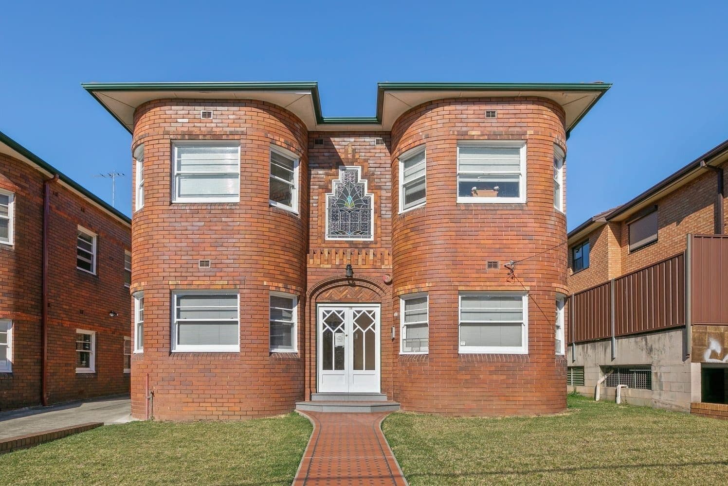 2/39 Alt Street, Ashfield NSW 2131, Ashfield - Image 1