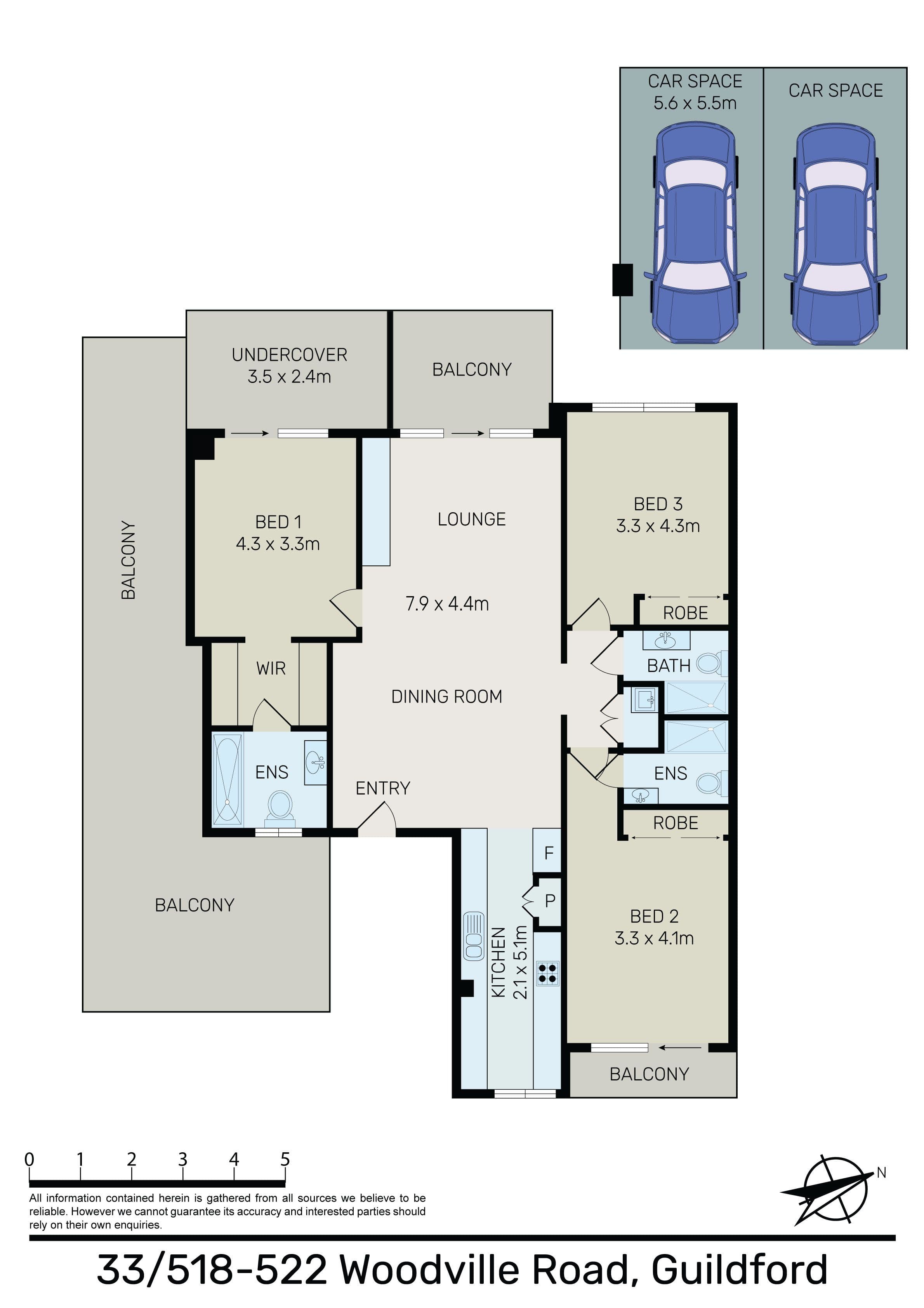 518-522 Woodville Road, Guildford NSW 2161, Guildford - Thumbnail 7