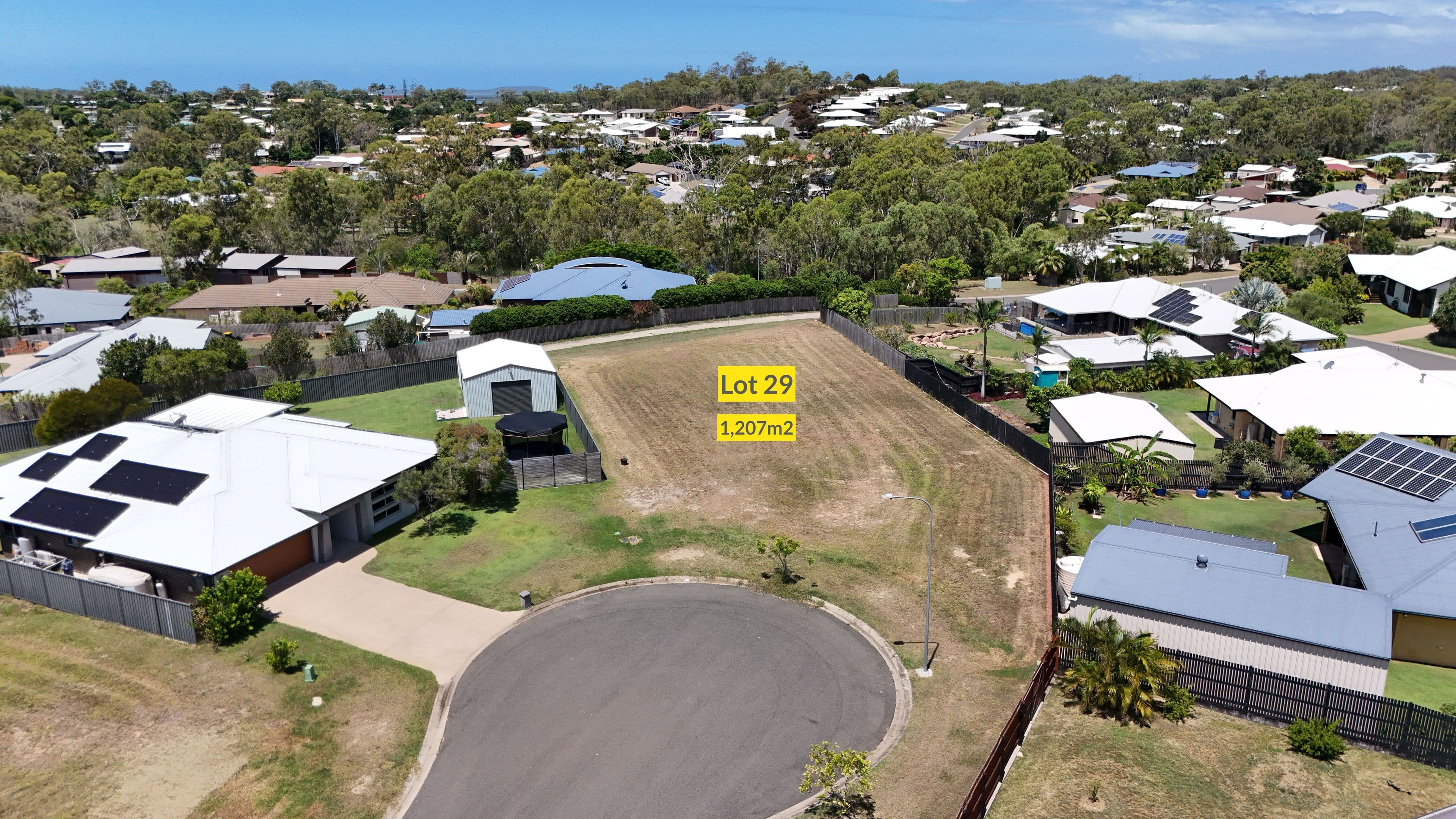 3 Swagmans Crescent, Glen Eden QLD 4680, Glen Eden - Thumbnail 3