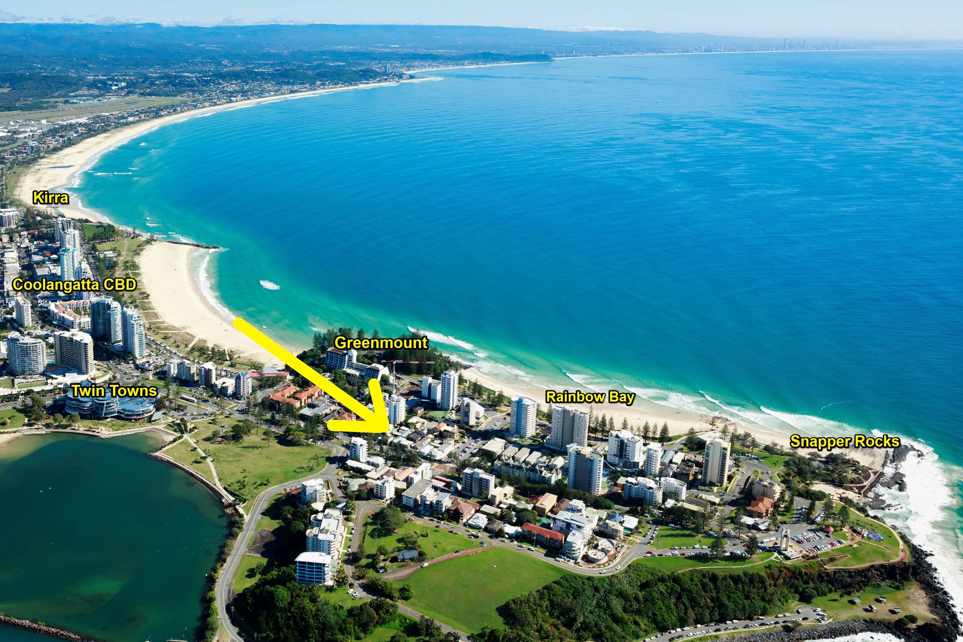 215 Boundary Street, Coolangatta QLD 4225, Coolangatta - Thumbnail 2