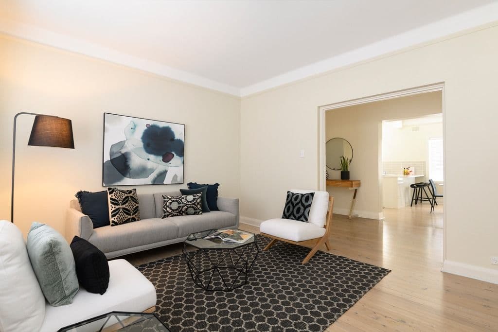 21 Mcleod Street, Mosman NSW 2088, Mosman - Thumbnail 2