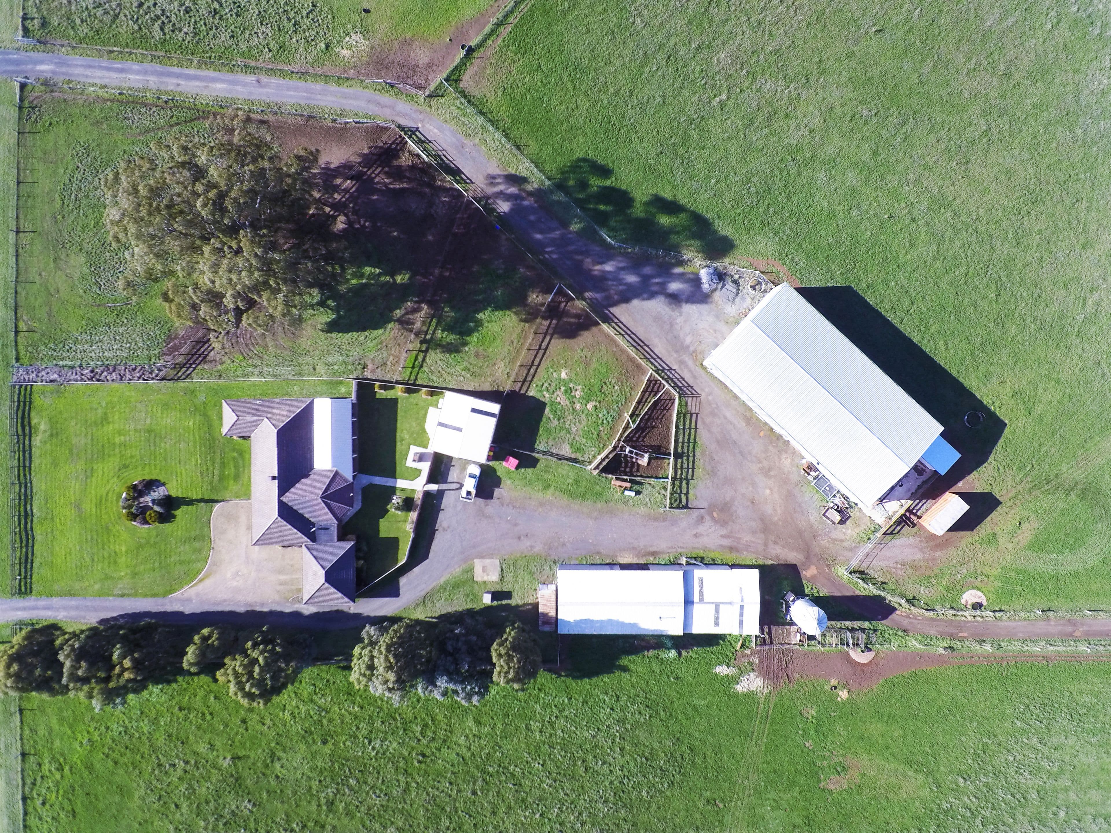 190 Black Swamp Road, Bungaree VIC 3352, Bungaree - Thumbnail 2