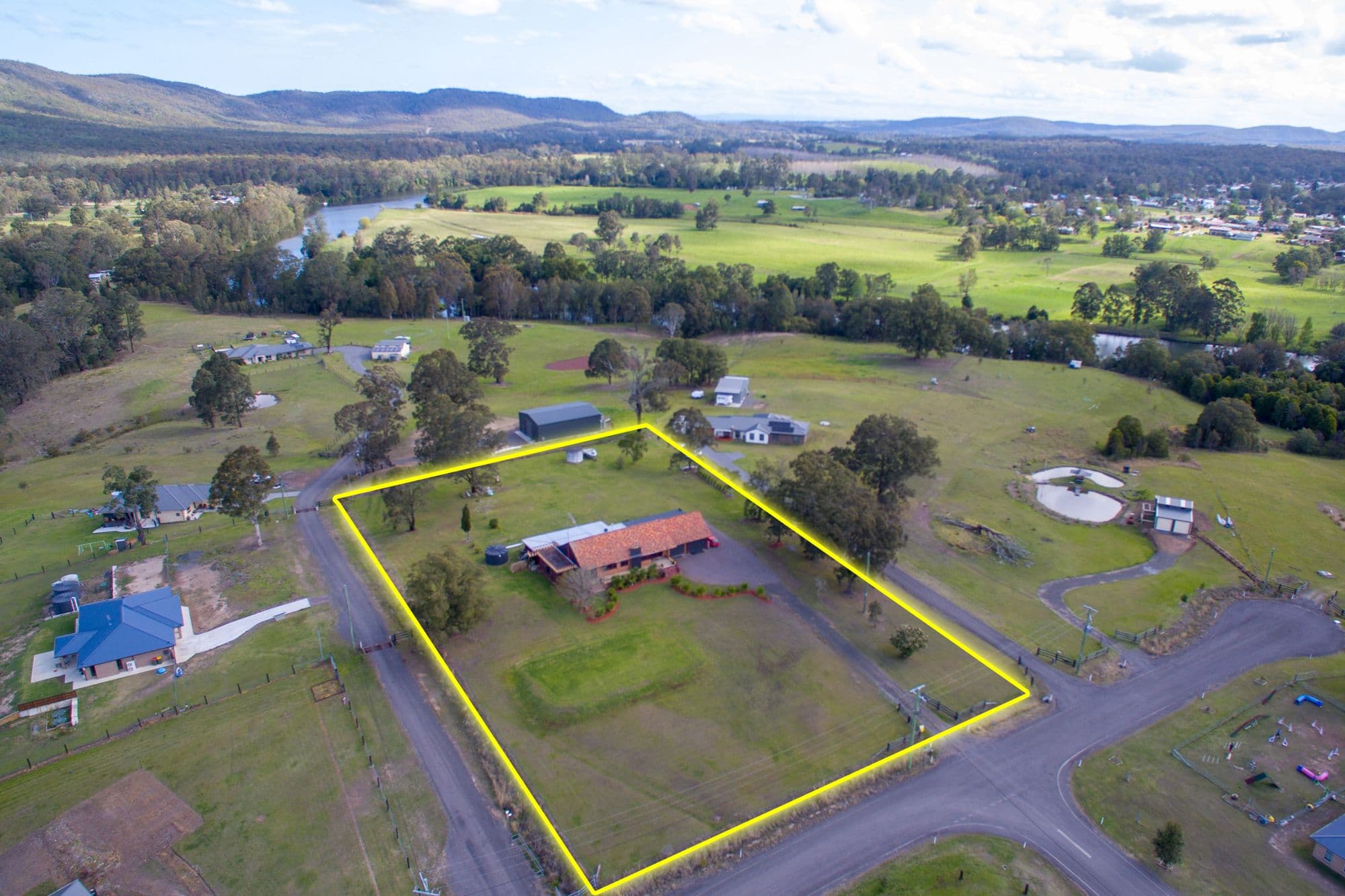 8 Oxbow Place, Clarence Town NSW 2321, Clarence Town - Thumbnail 2