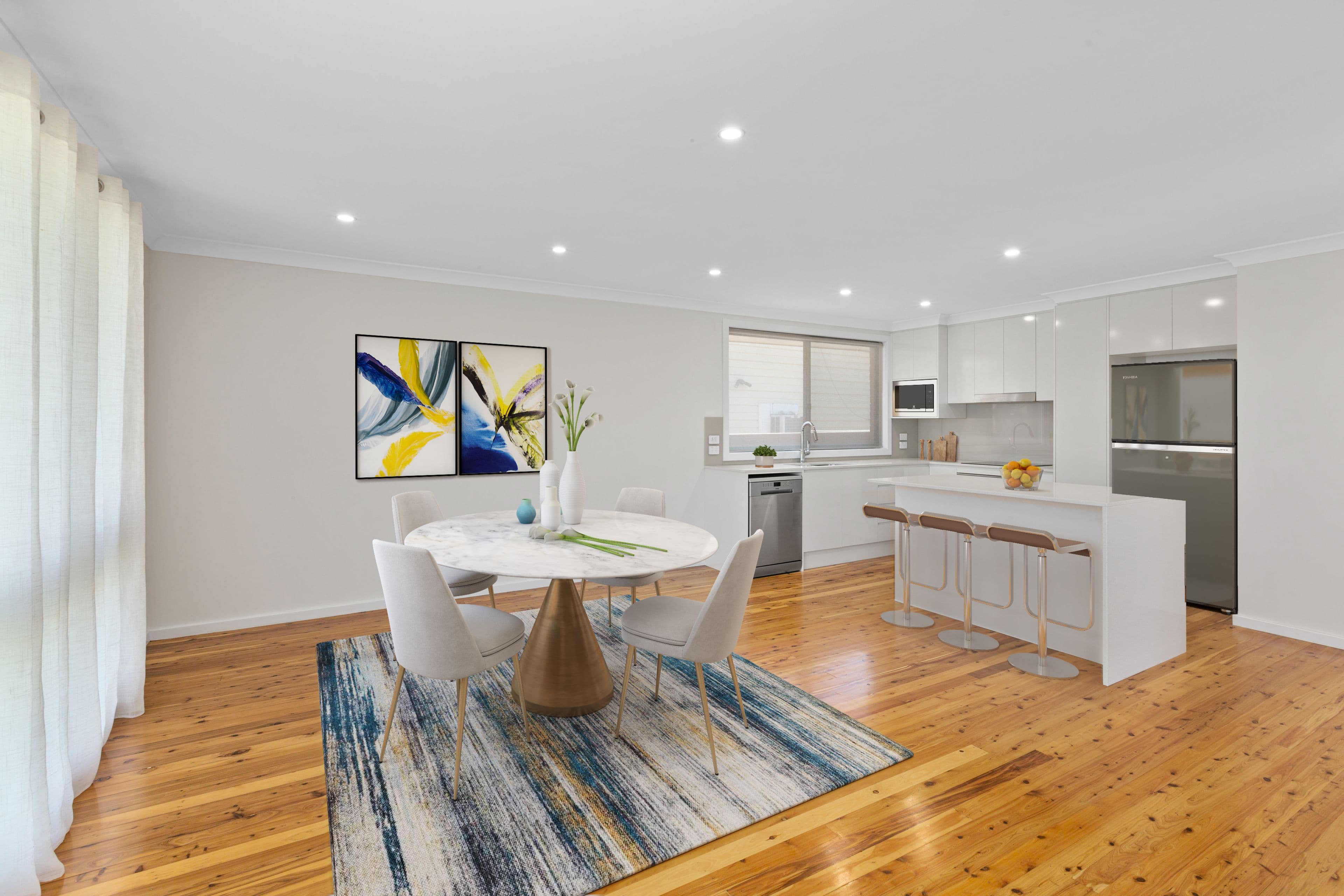 5 Brier Crescent, Quakers Hill NSW 2763, Quakers Hill - Thumbnail 4