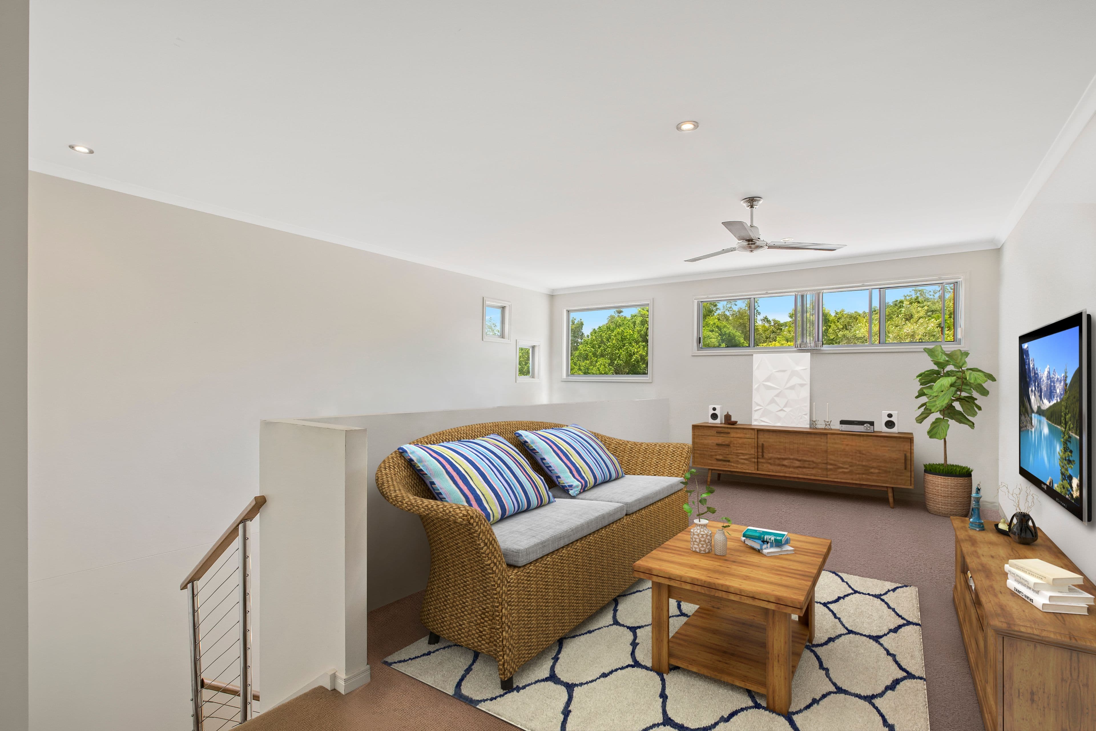 1 Crestview Drive, Peregian Springs QLD 4573, Peregian Springs - Thumbnail 4