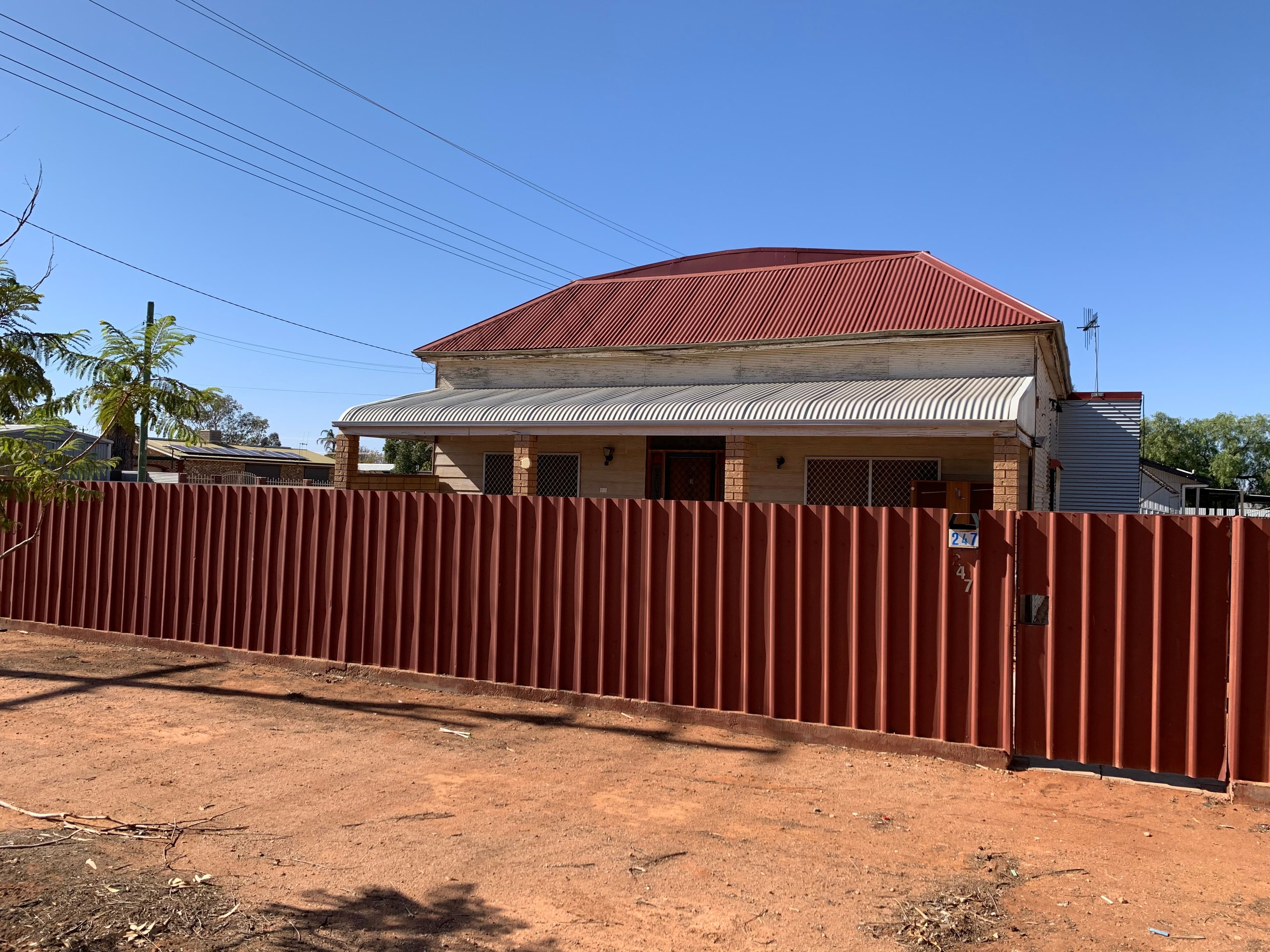 247 Boughtman Street, Broken Hill NSW 2880, Broken Hill - Image 1