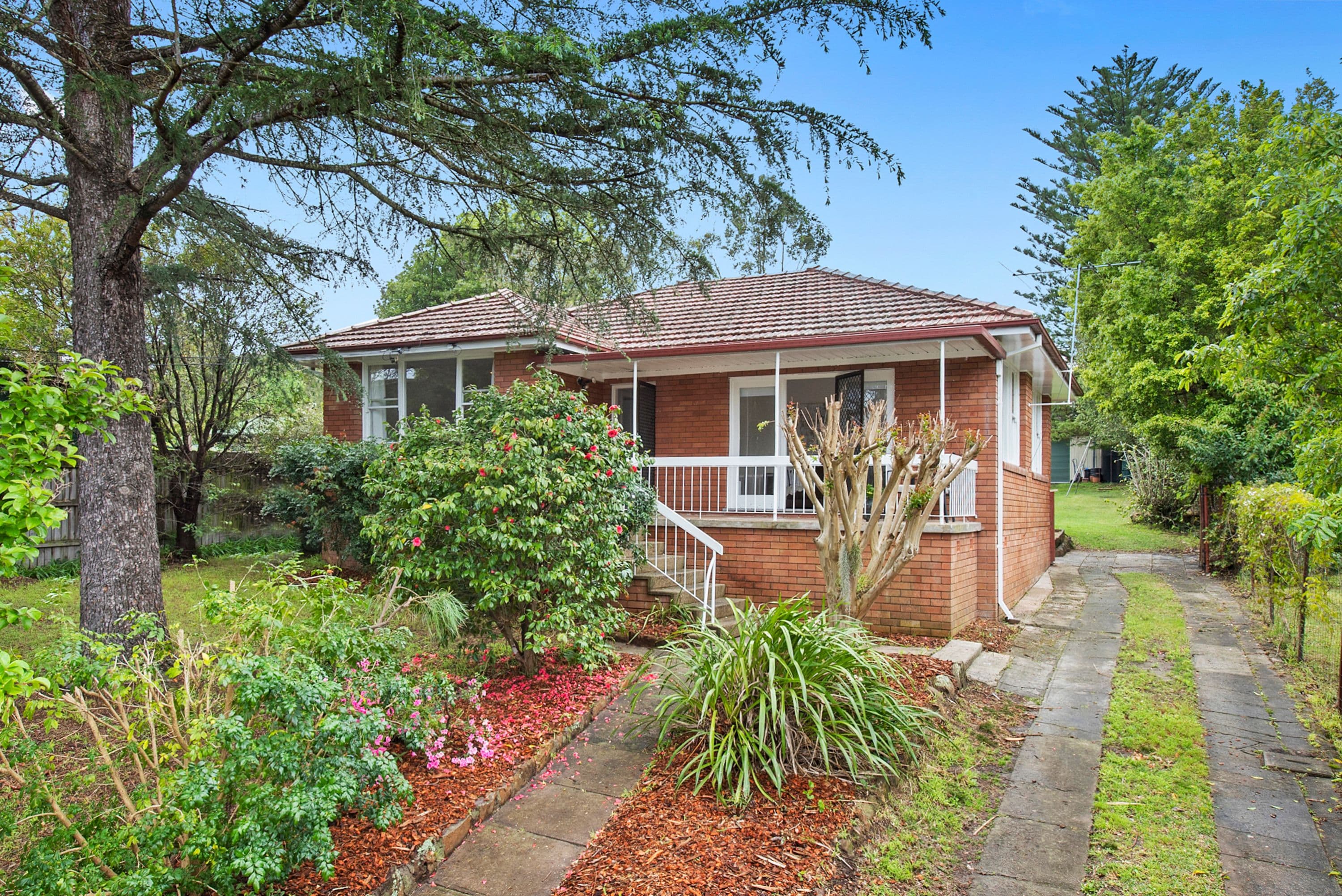 50 Woodcourt Road, Berowra Heights - Image 1