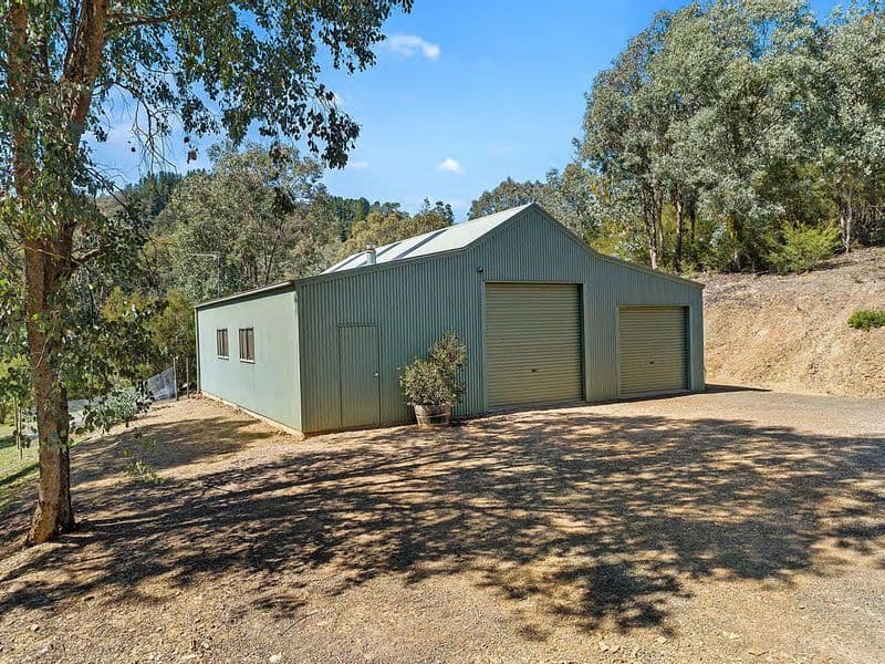 17 Howqua Point Road, Howqua Inlet VIC 3723, Howqua Inlet - Thumbnail 8
