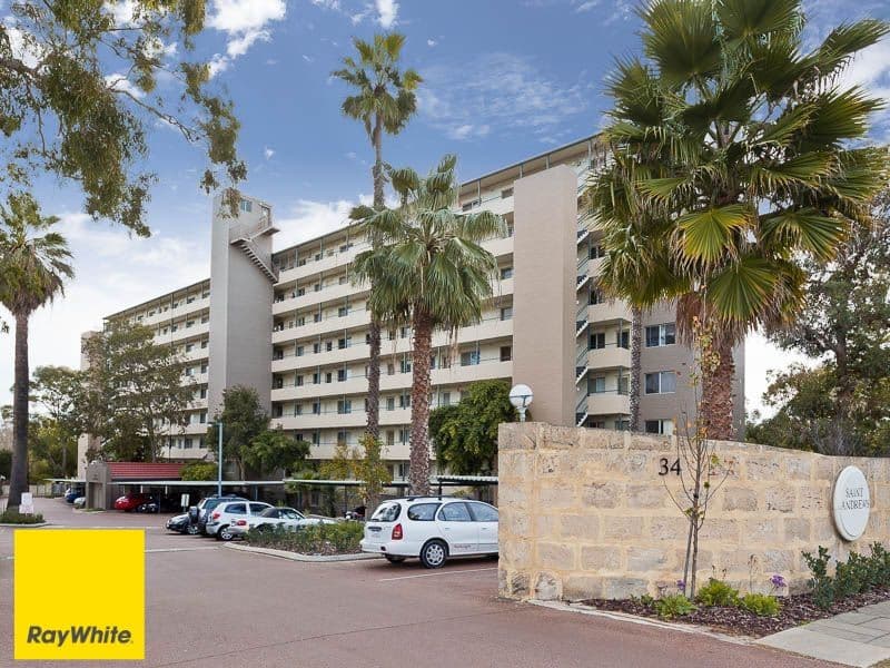 105/34 Davies Road, Claremont WA 6010, Claremont - Thumbnail 8