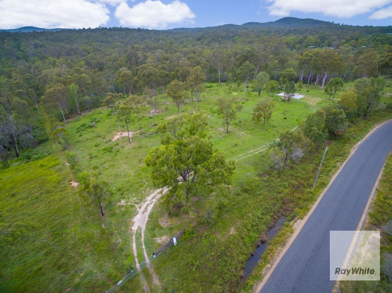347 Berries Road, Kullogum QLD 4660, Kullogum - Image 1