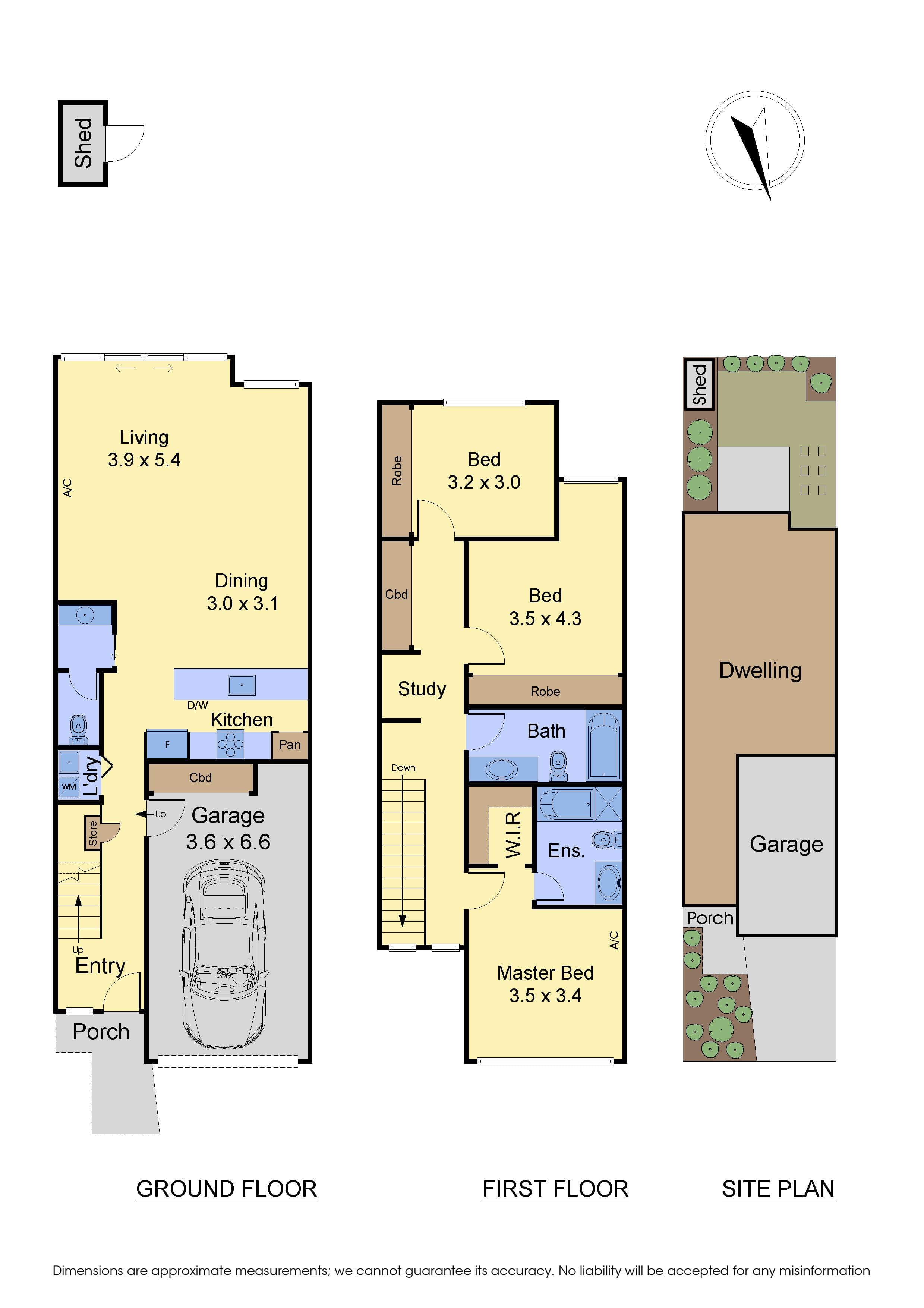 44 Stellar Place, Bundoora VIC 3083, Bundoora - Thumbnail 7