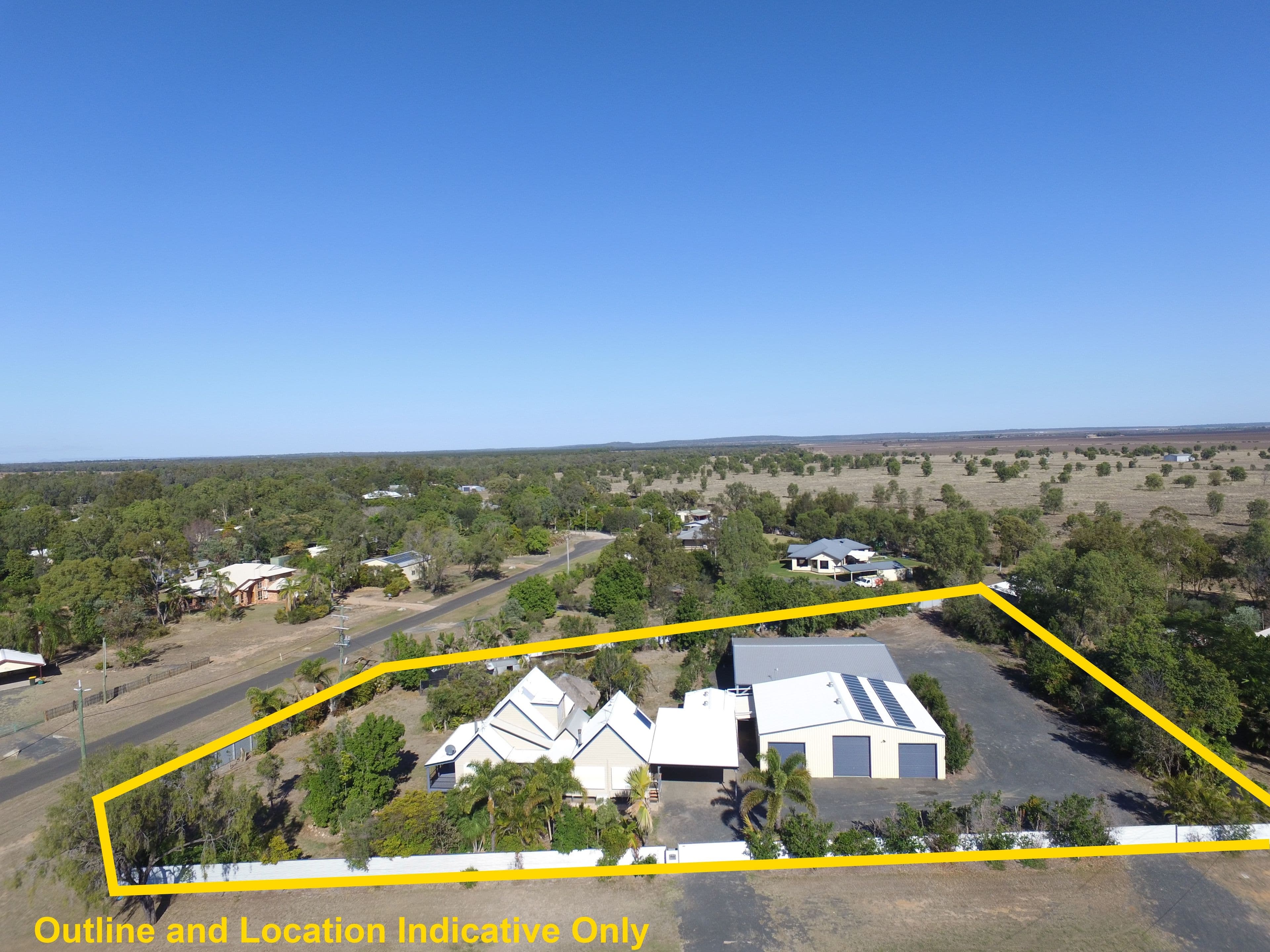 23 Quinn Street, Emerald QLD 4720, Emerald - Image 1