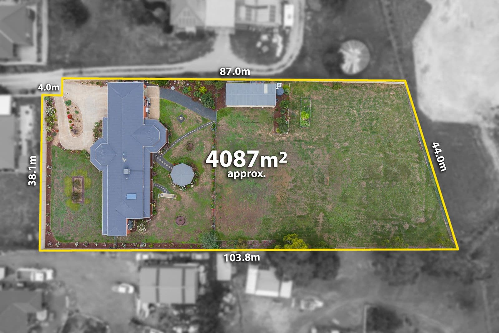 124 Roulston Way, Wallan VIC 3756, Wallan - Thumbnail 4