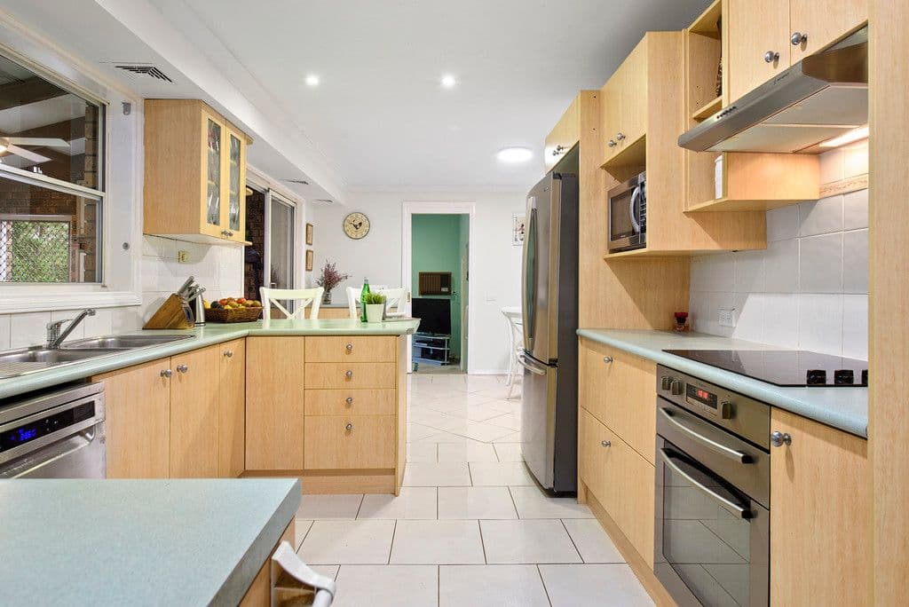 7 Penrose Avenue, Cherrybrook NSW 2126, Cherrybrook - Thumbnail 2